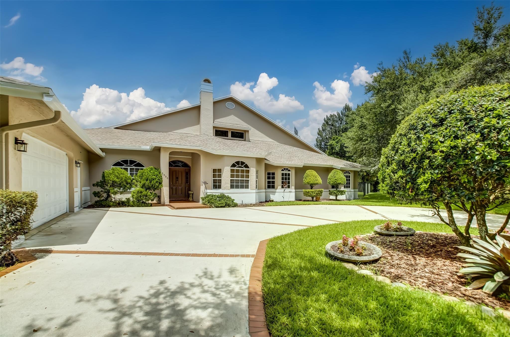 Cooper Colony Estates Sec - Residential