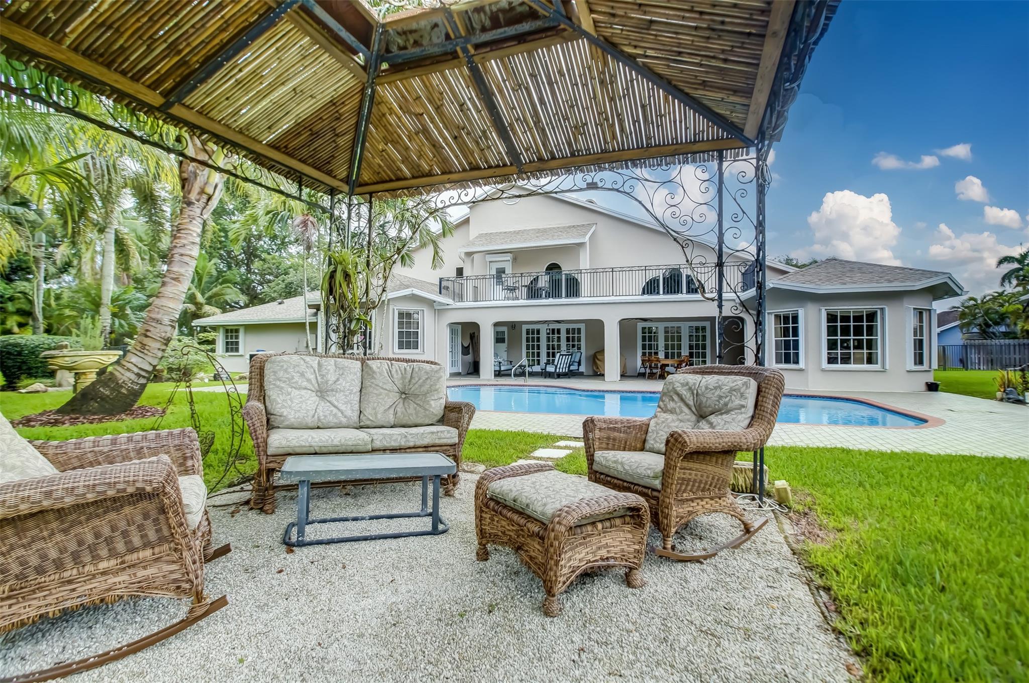 Cooper Colony Estates Sec - Residential