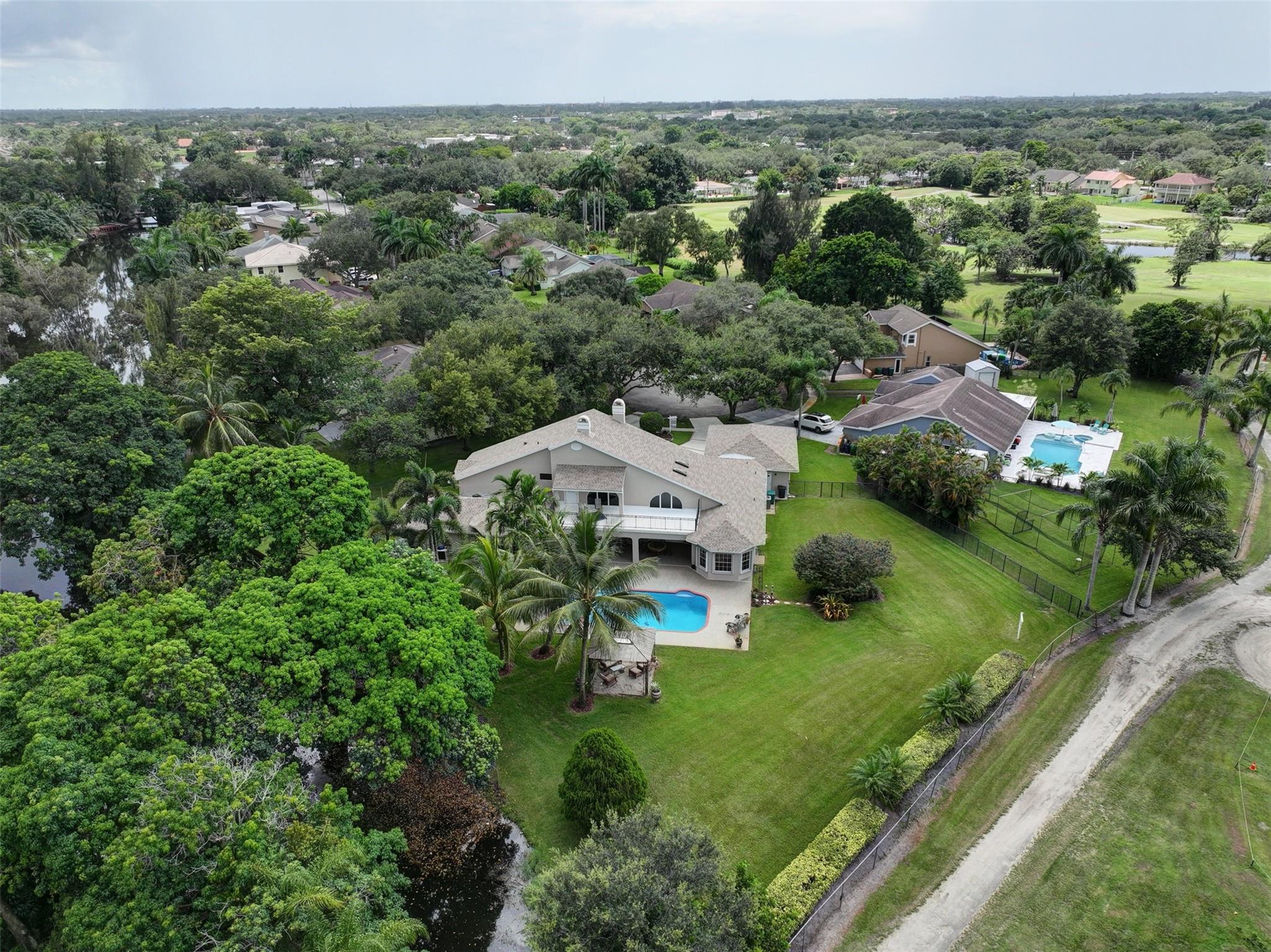 Cooper Colony Estates Sec - Residential