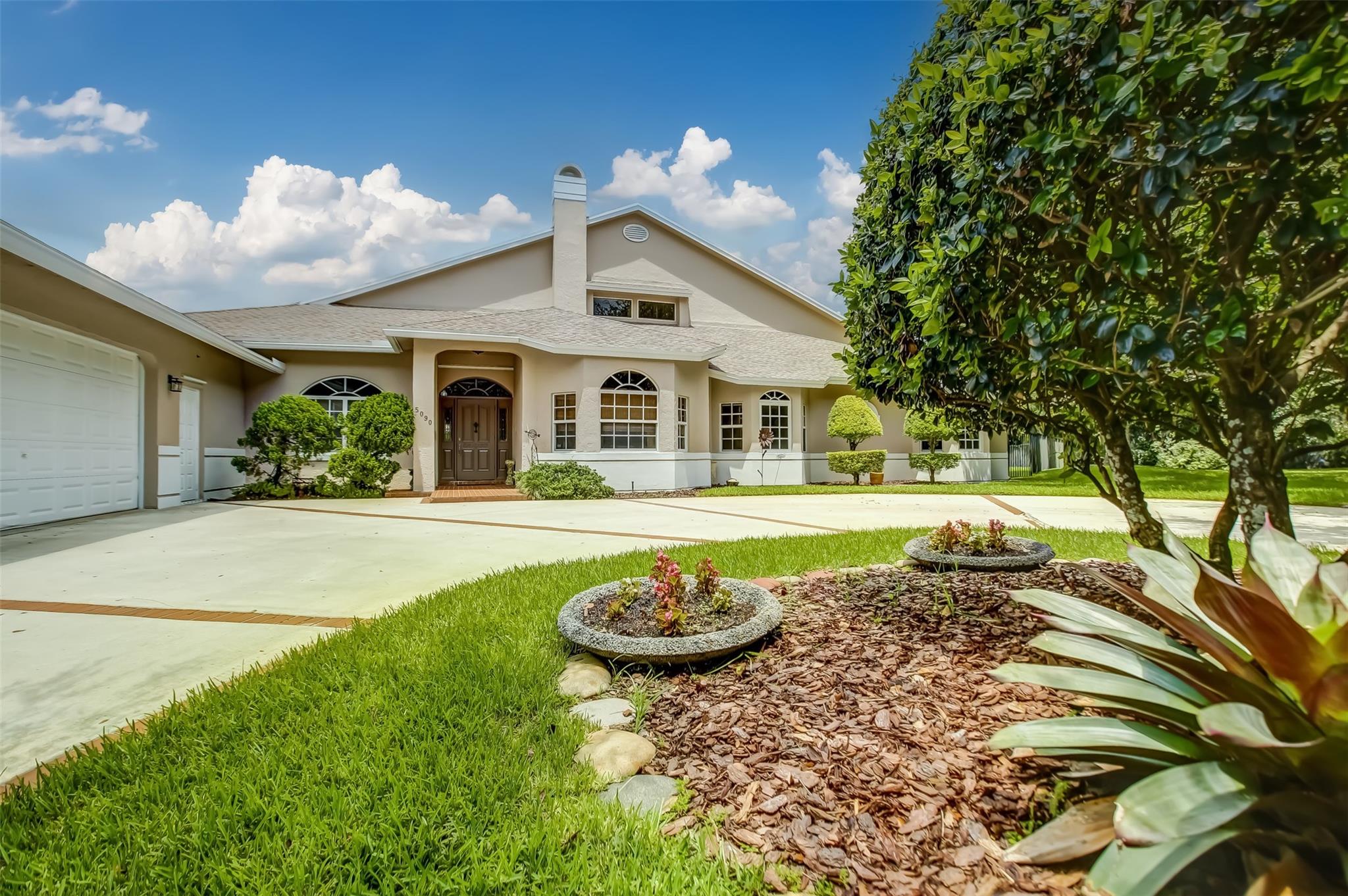 Cooper Colony Estates Sec - Residential