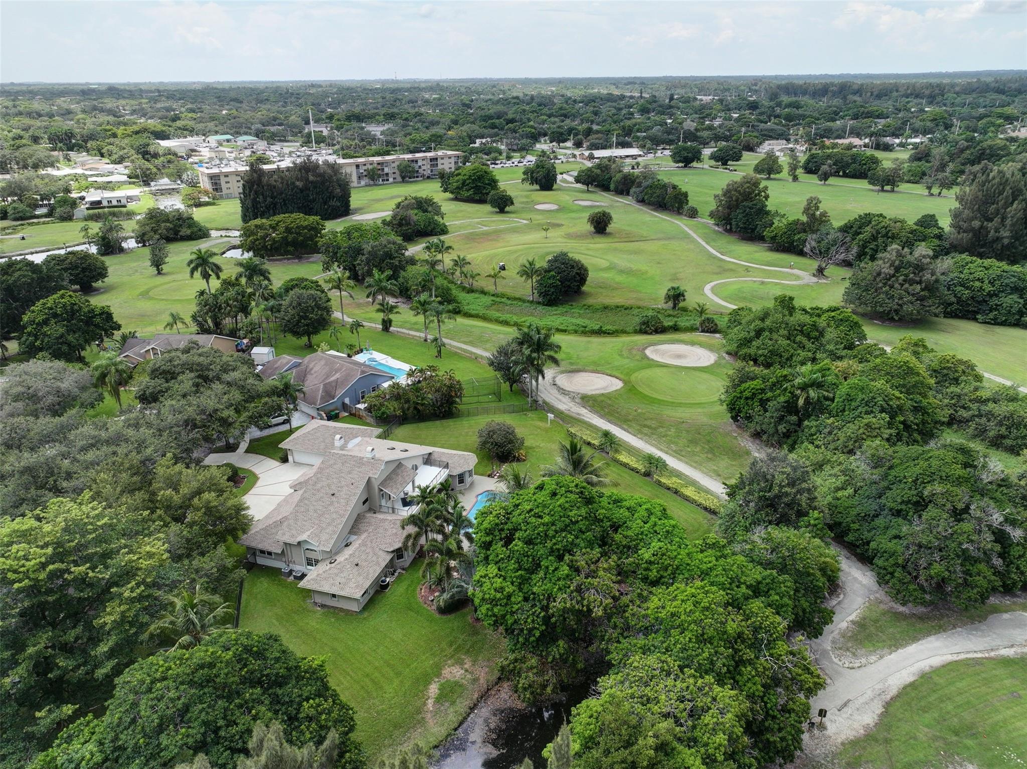 Cooper Colony Estates Sec - Residential