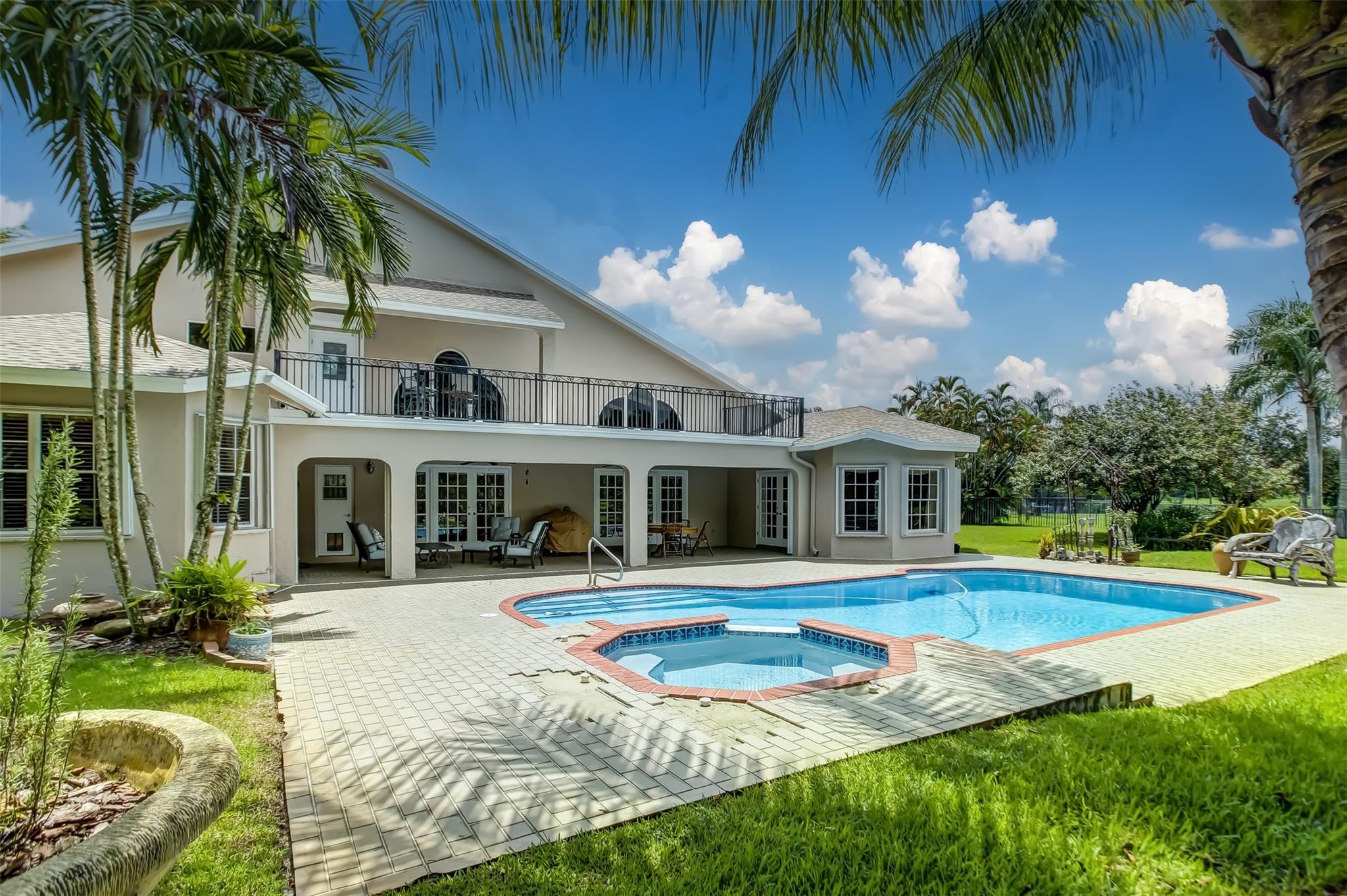 Cooper Colony Estates Sec - Residential