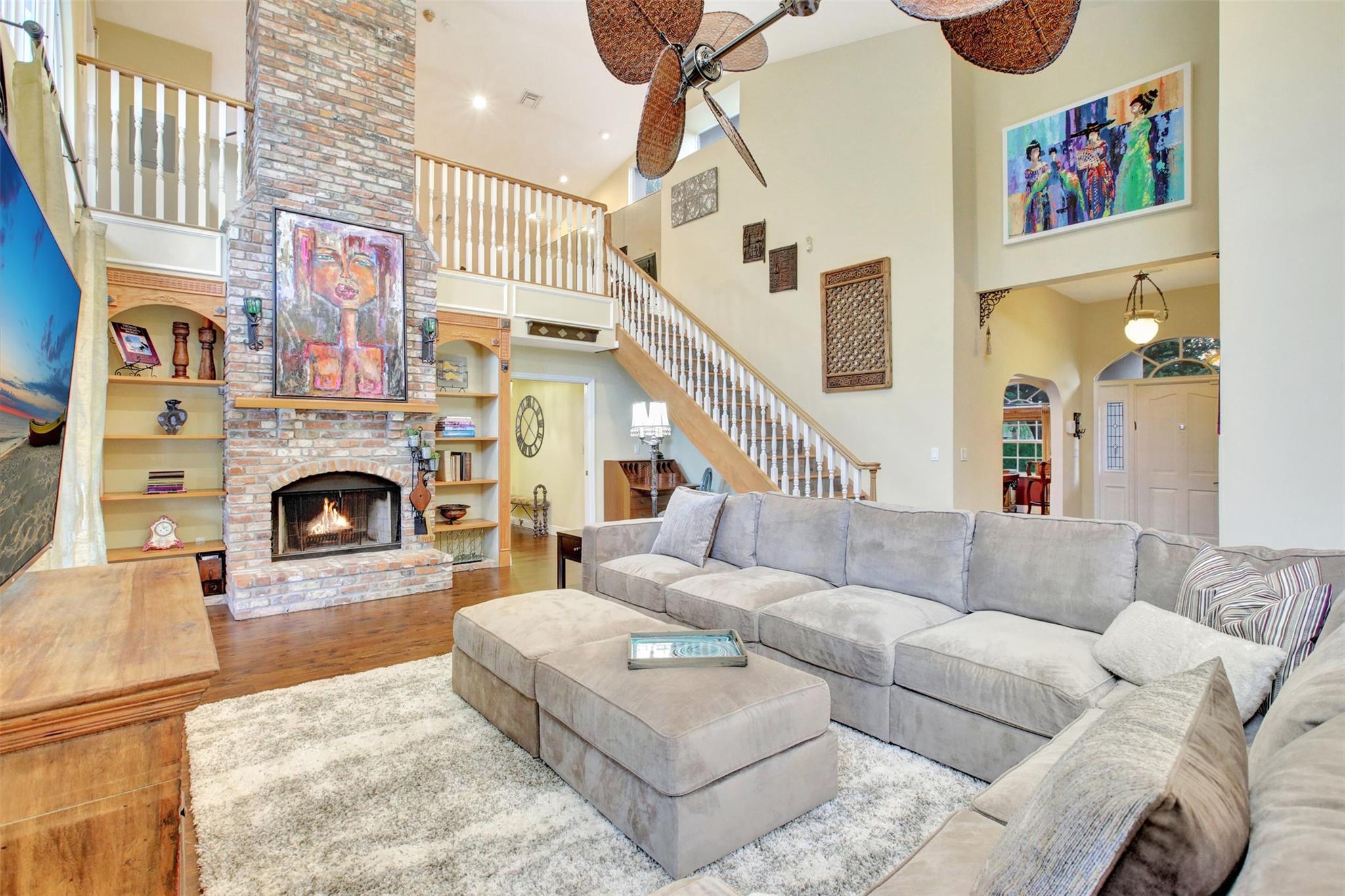 Cooper Colony Estates Sec - Residential