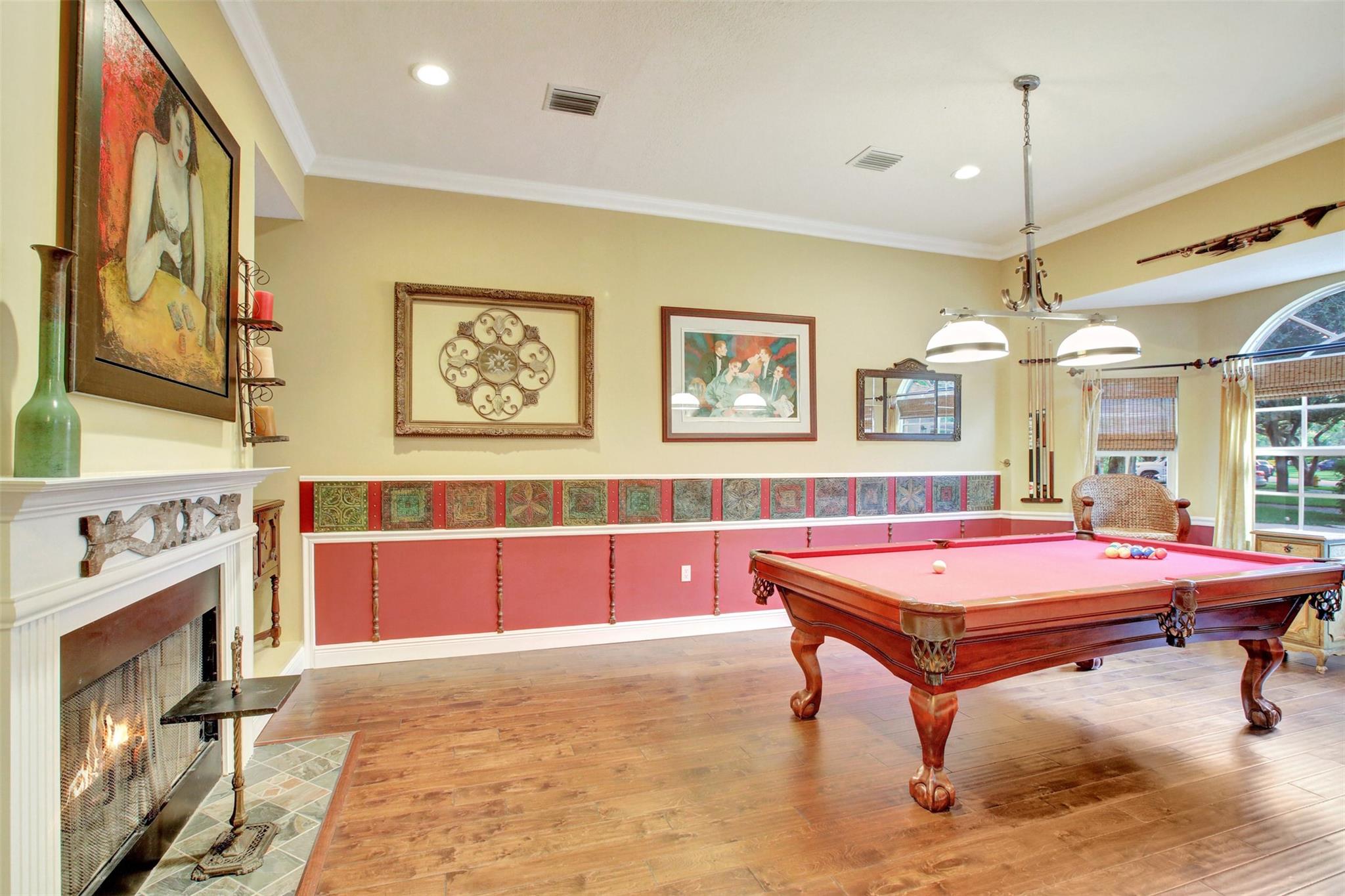 Cooper Colony Estates Sec - Residential