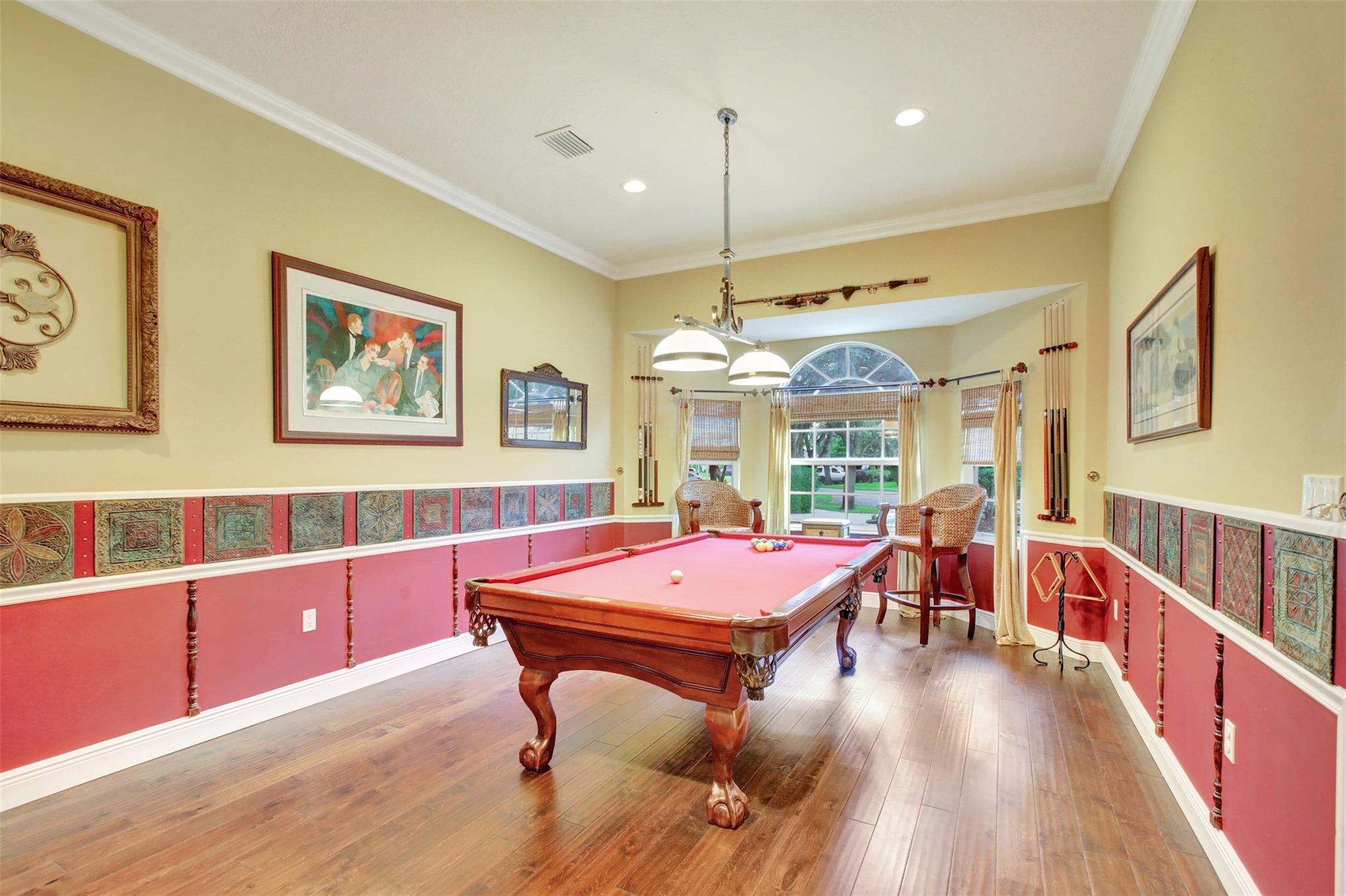 Cooper Colony Estates Sec - Residential