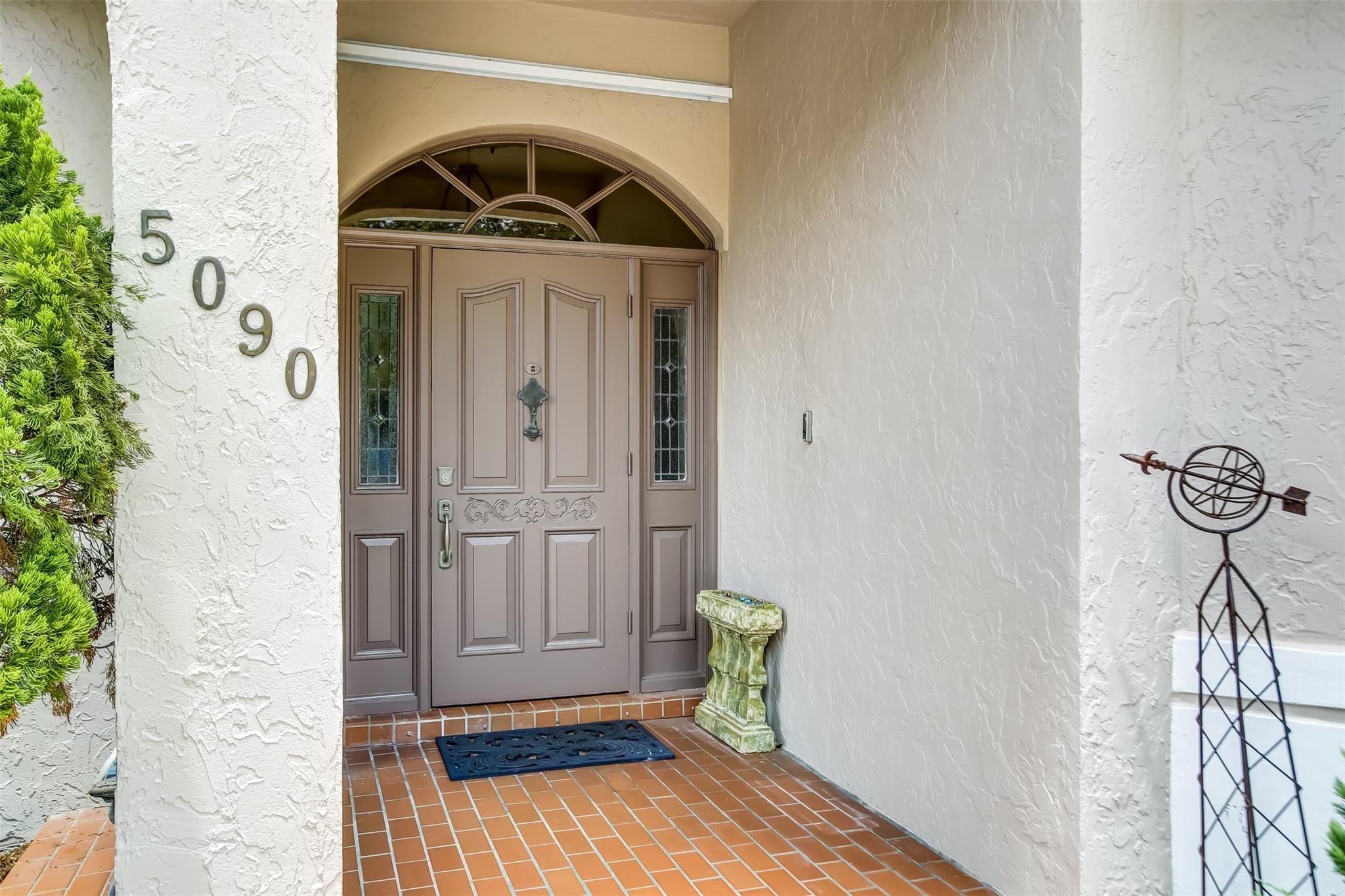 Cooper Colony Estates Sec - Residential