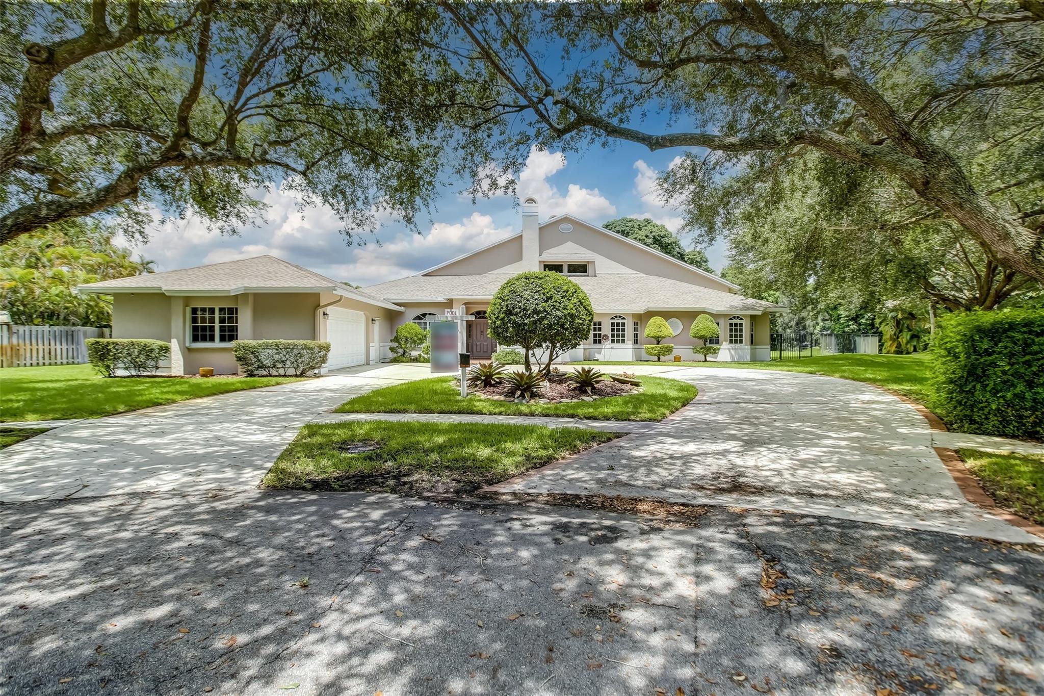Cooper Colony Estates Sec - Residential