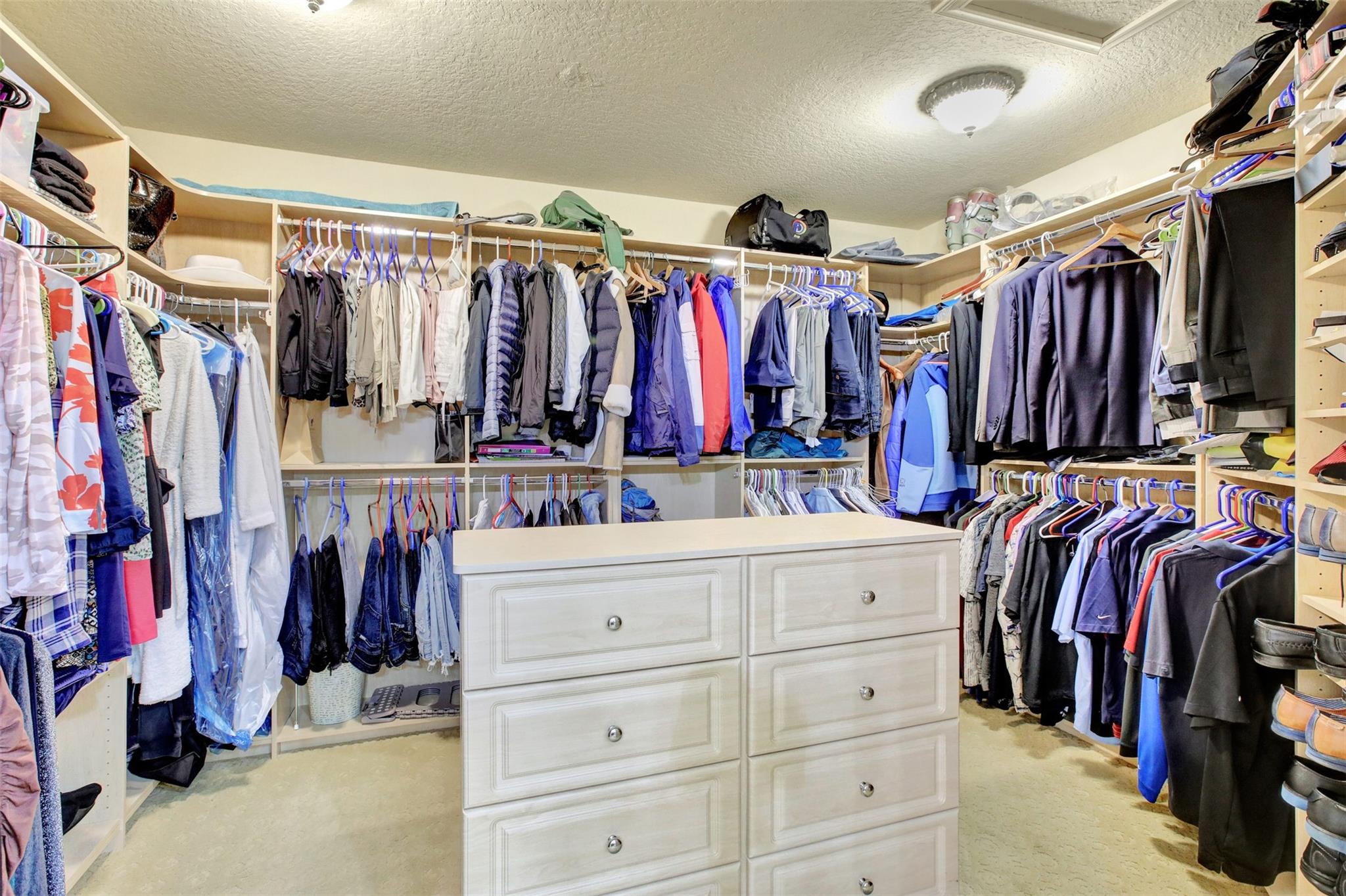 Cooper Colony Estates Sec - Residential