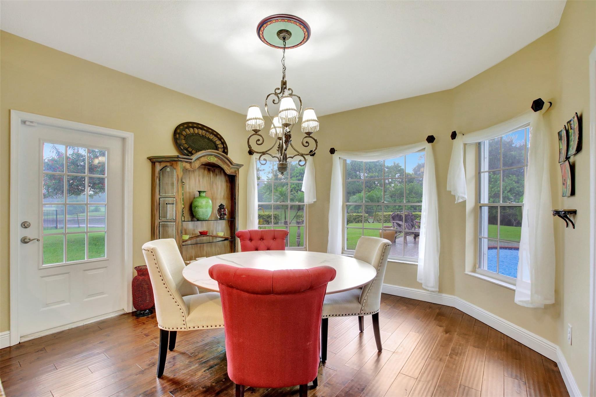 Cooper Colony Estates Sec - Residential