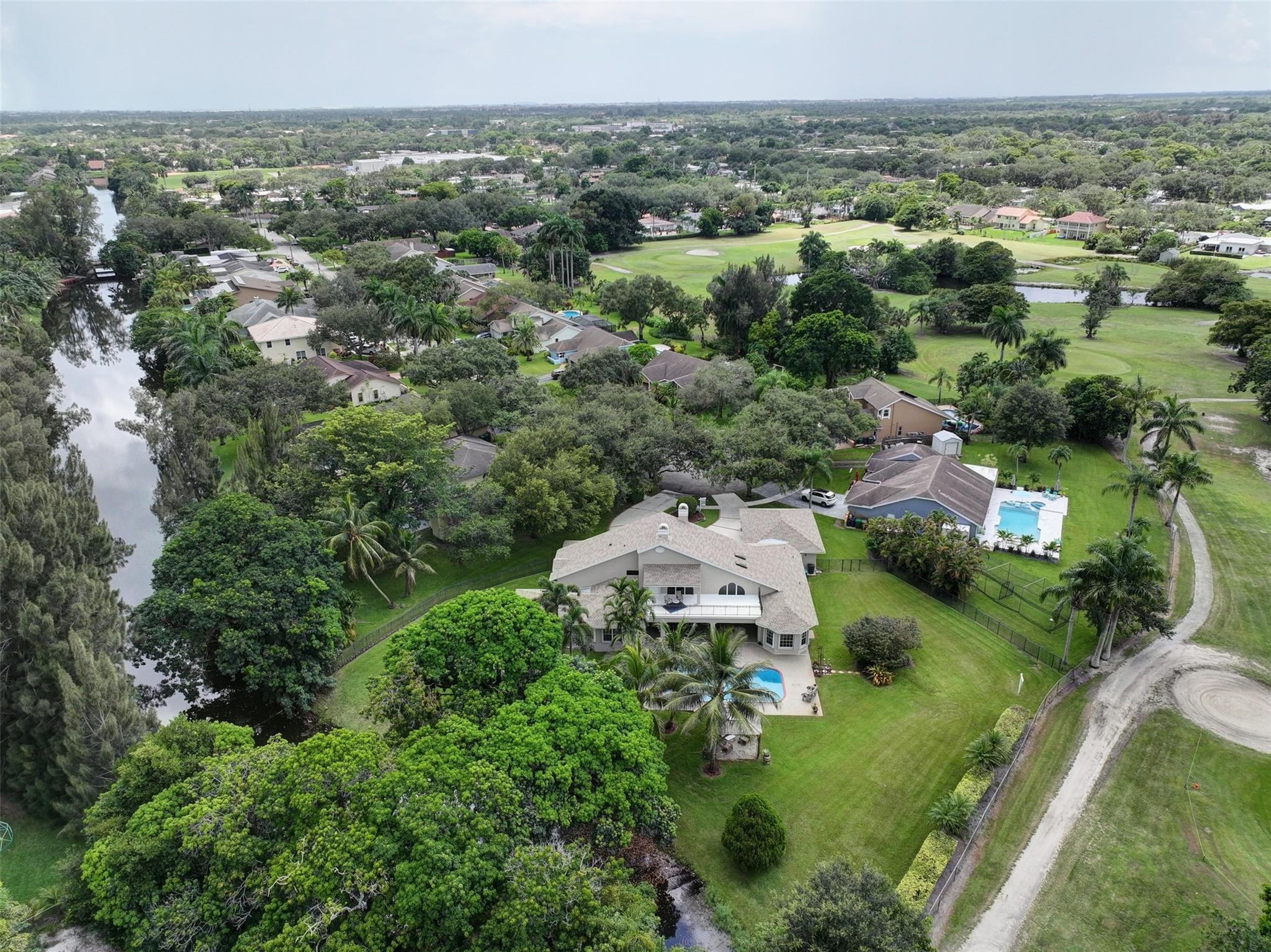 Cooper Colony Estates Sec - Residential