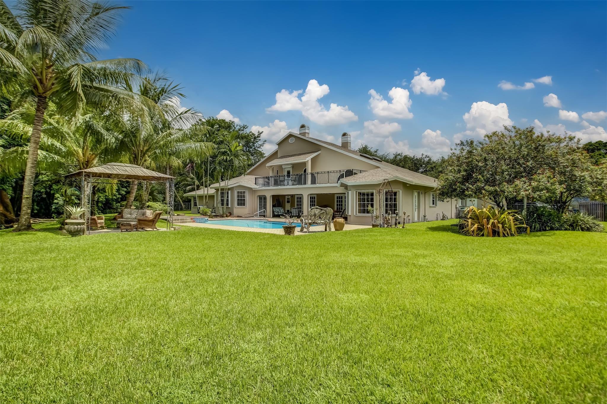 Cooper Colony Estates Sec - Residential