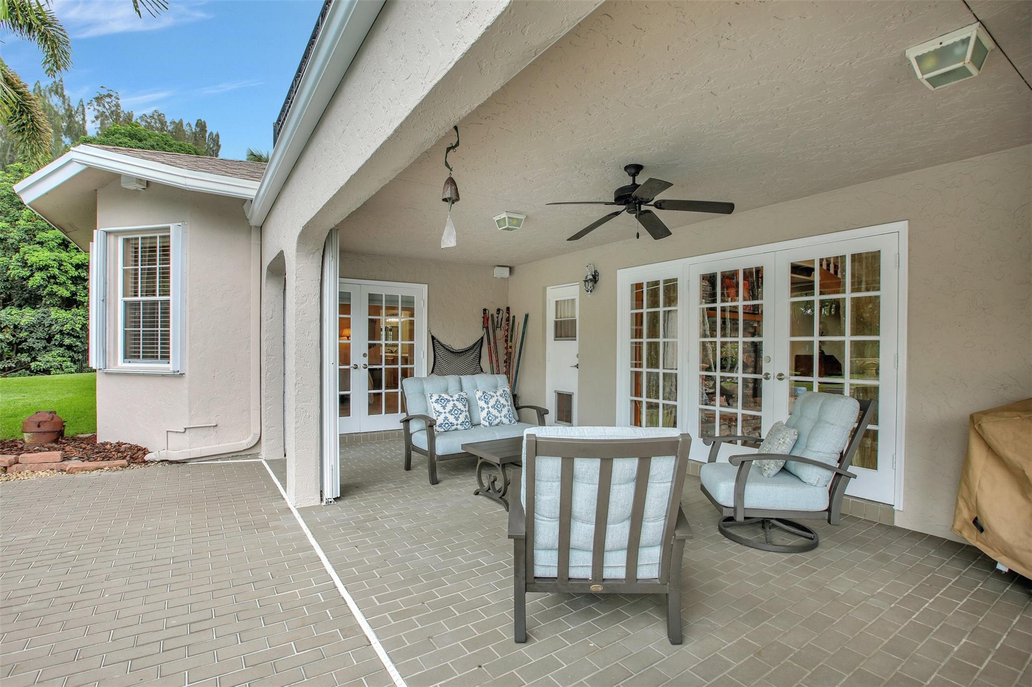 Cooper Colony Estates Sec - Residential