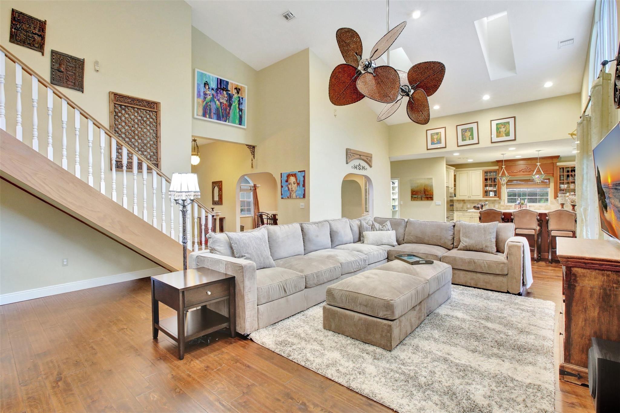 Cooper Colony Estates Sec - Residential