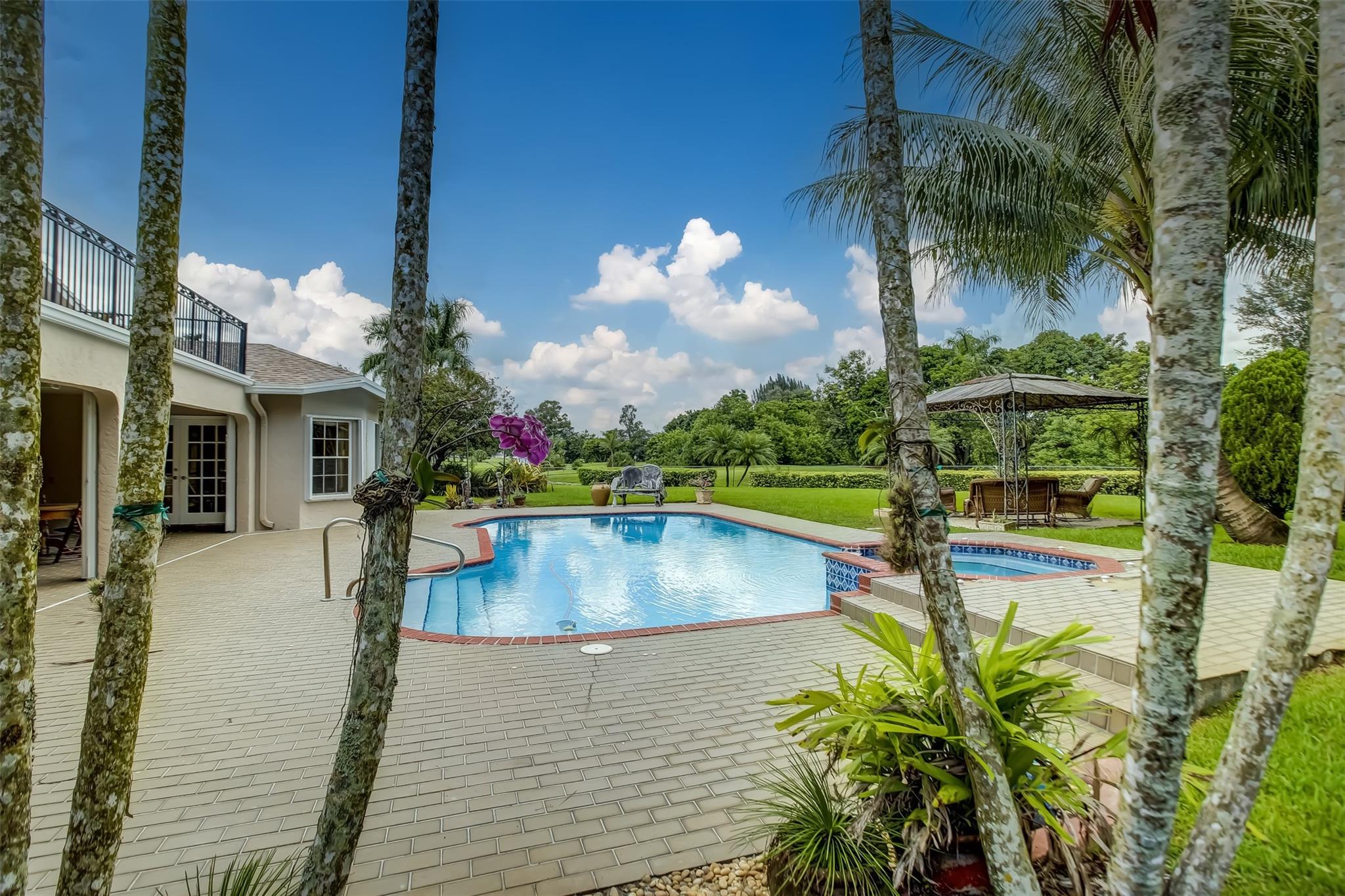 Cooper Colony Estates Sec - Residential
