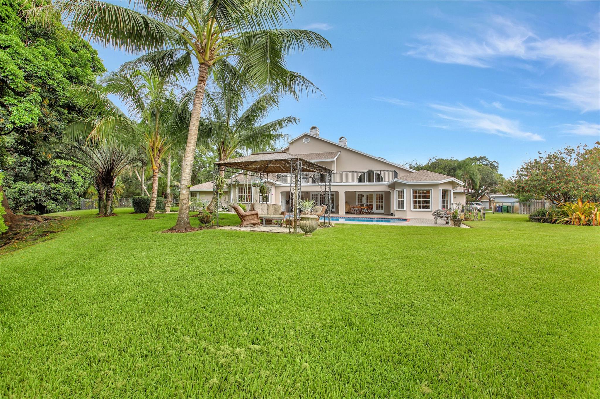 Cooper Colony Estates Sec - Residential