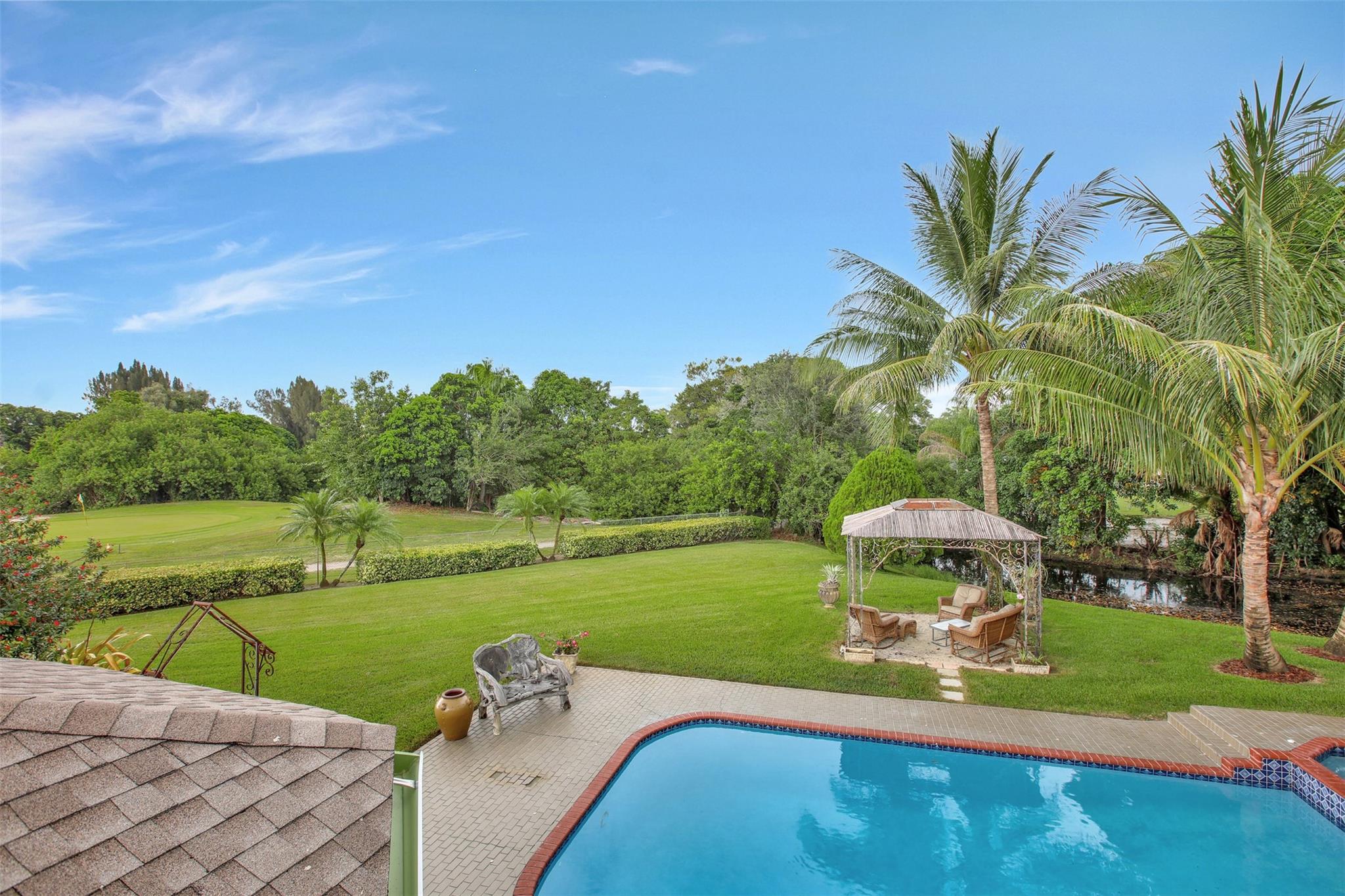 Cooper Colony Estates Sec - Residential