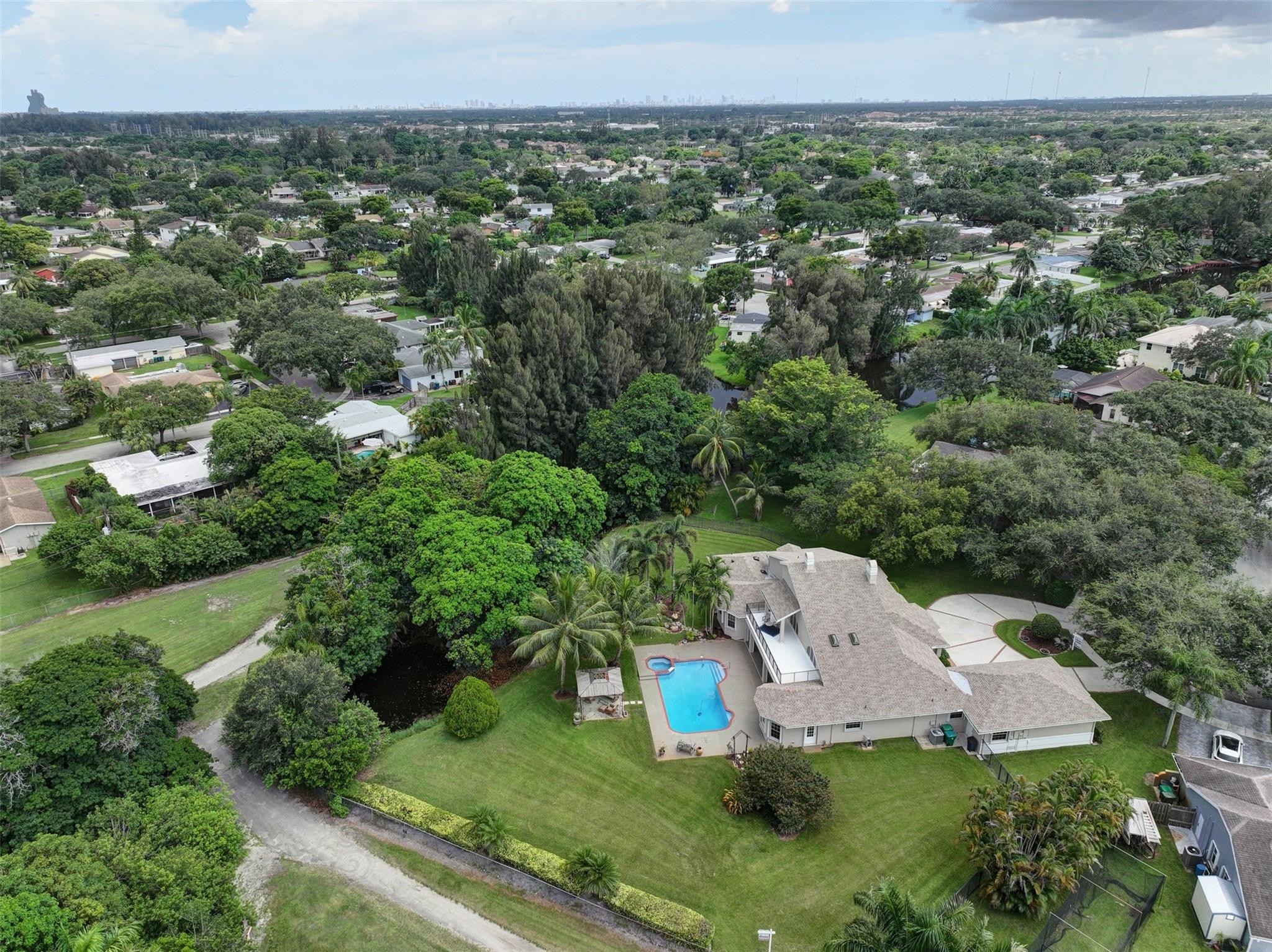 Cooper Colony Estates Sec - Residential