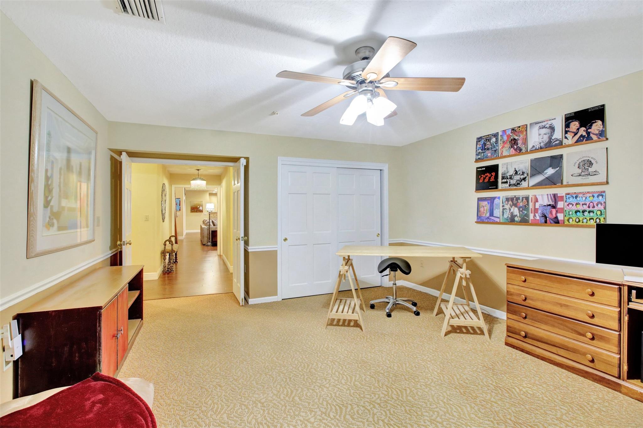 Cooper Colony Estates Sec - Residential