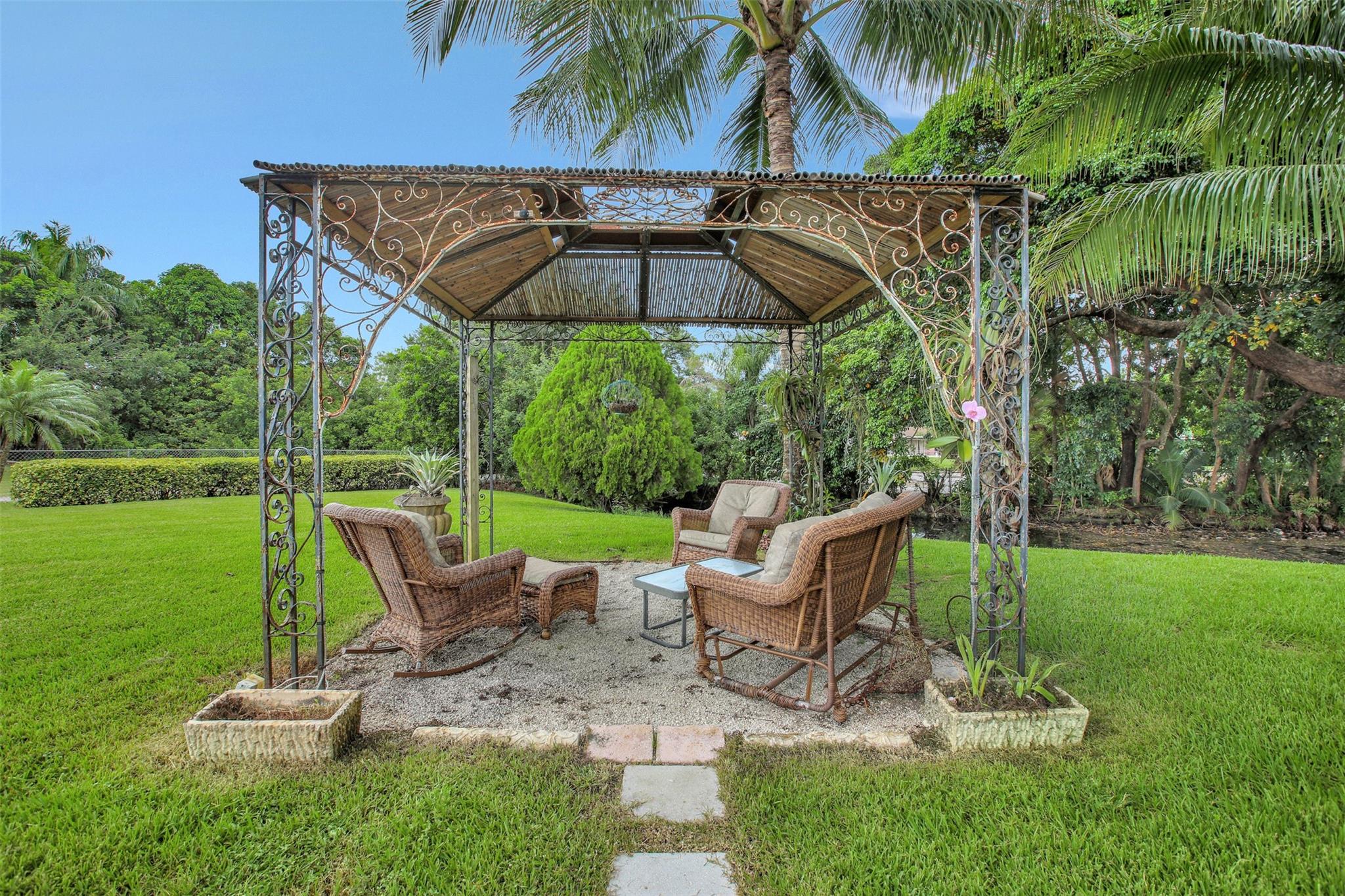 Cooper Colony Estates Sec - Residential