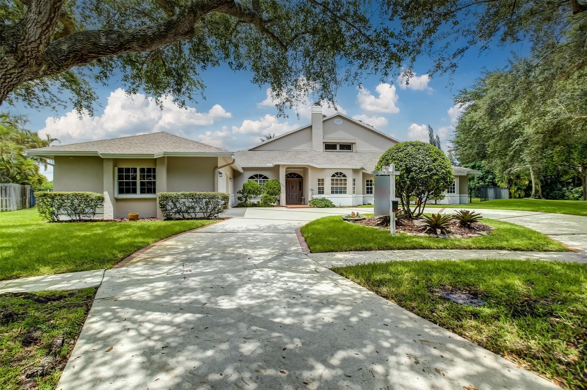 Cooper Colony Estates Sec - Residential