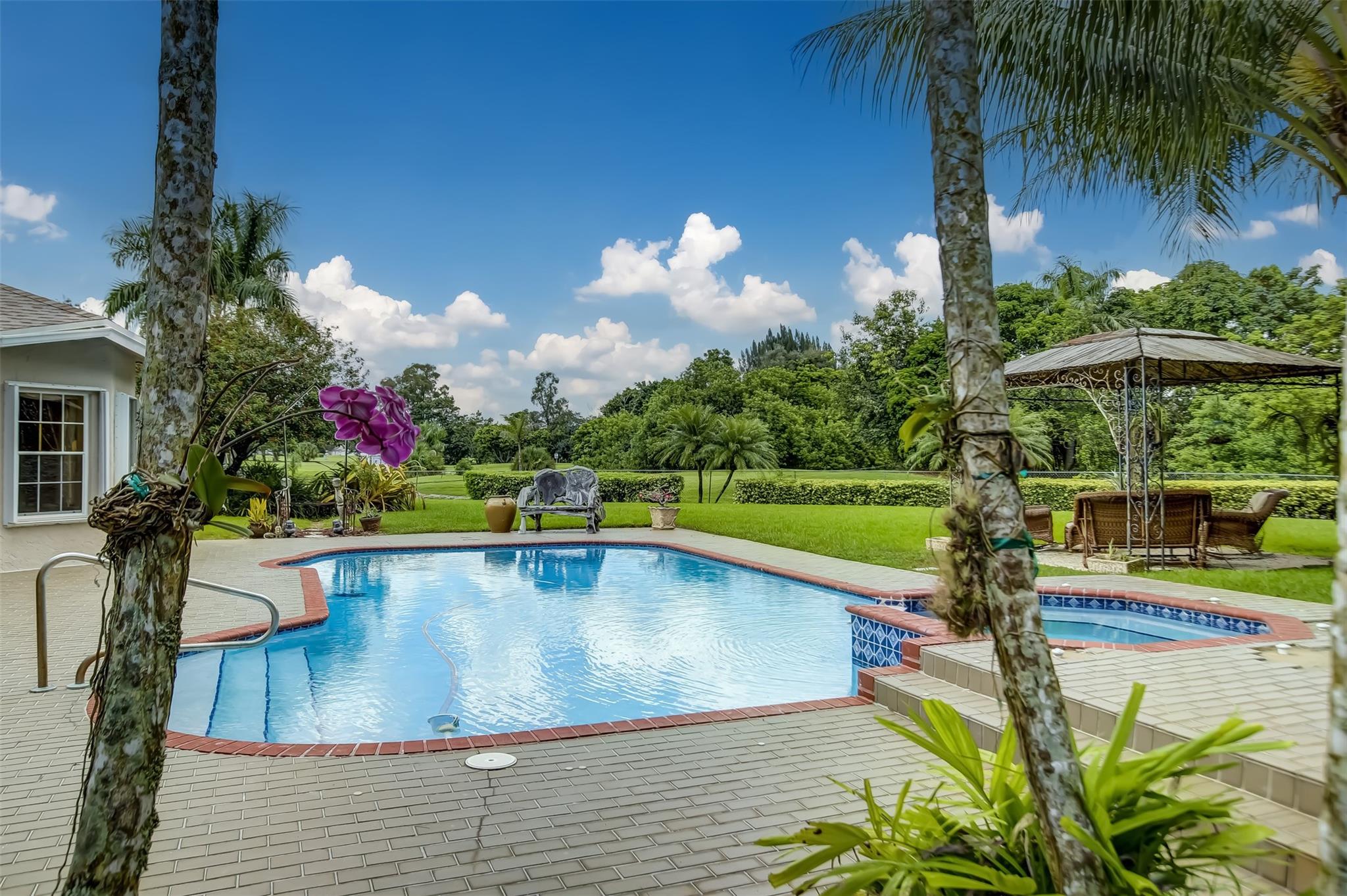 Cooper Colony Estates Sec - Residential