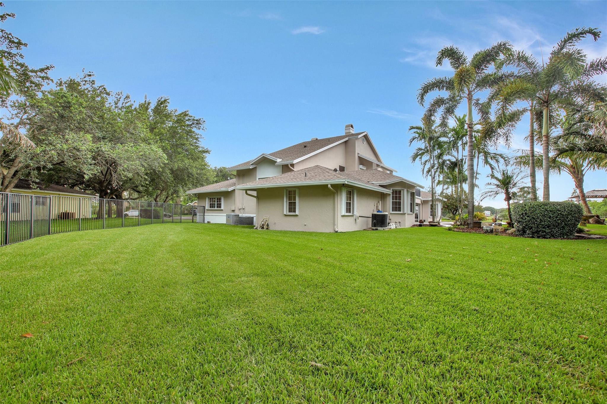 Cooper Colony Estates Sec - Residential