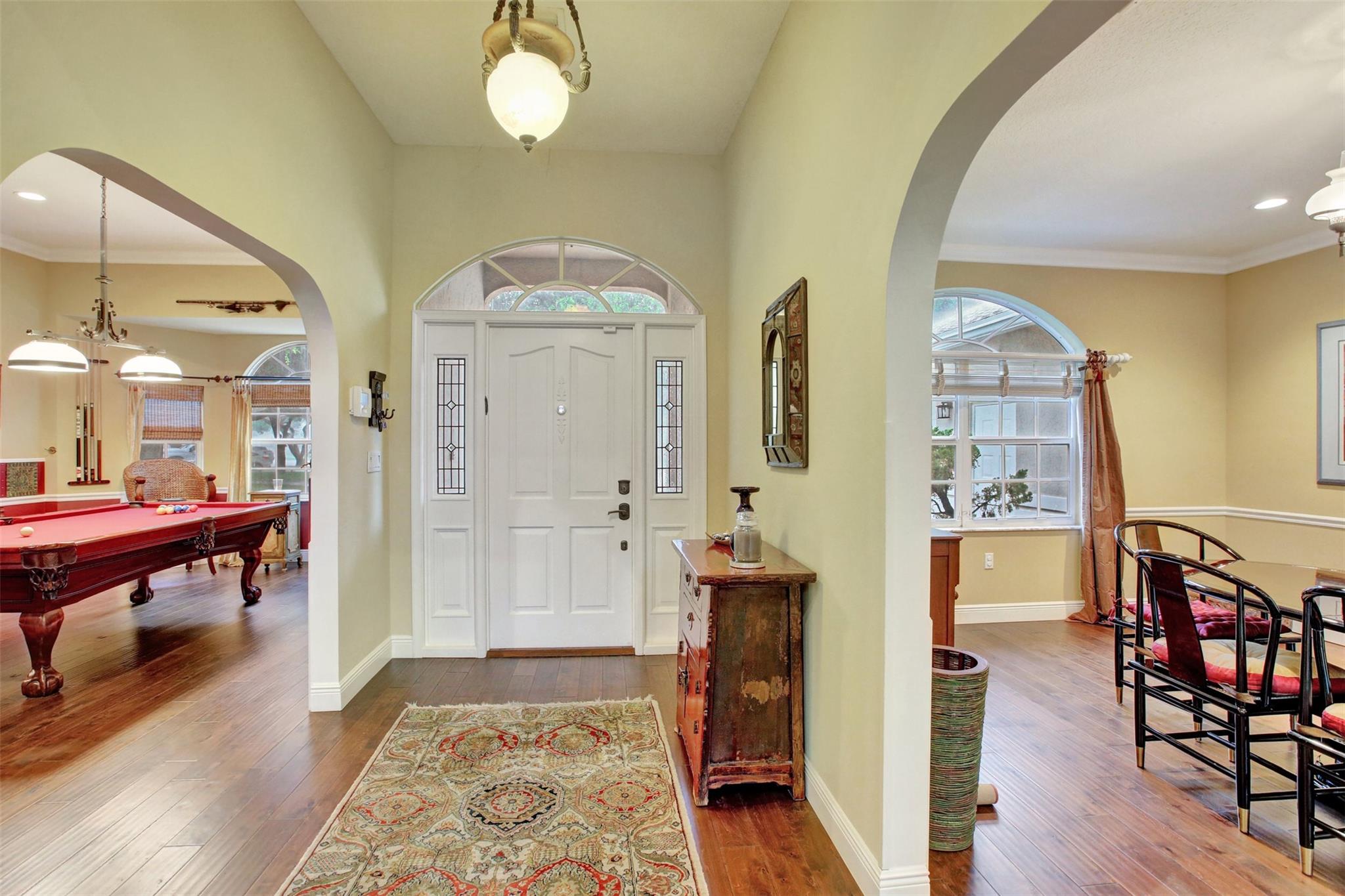 Cooper Colony Estates Sec - Residential