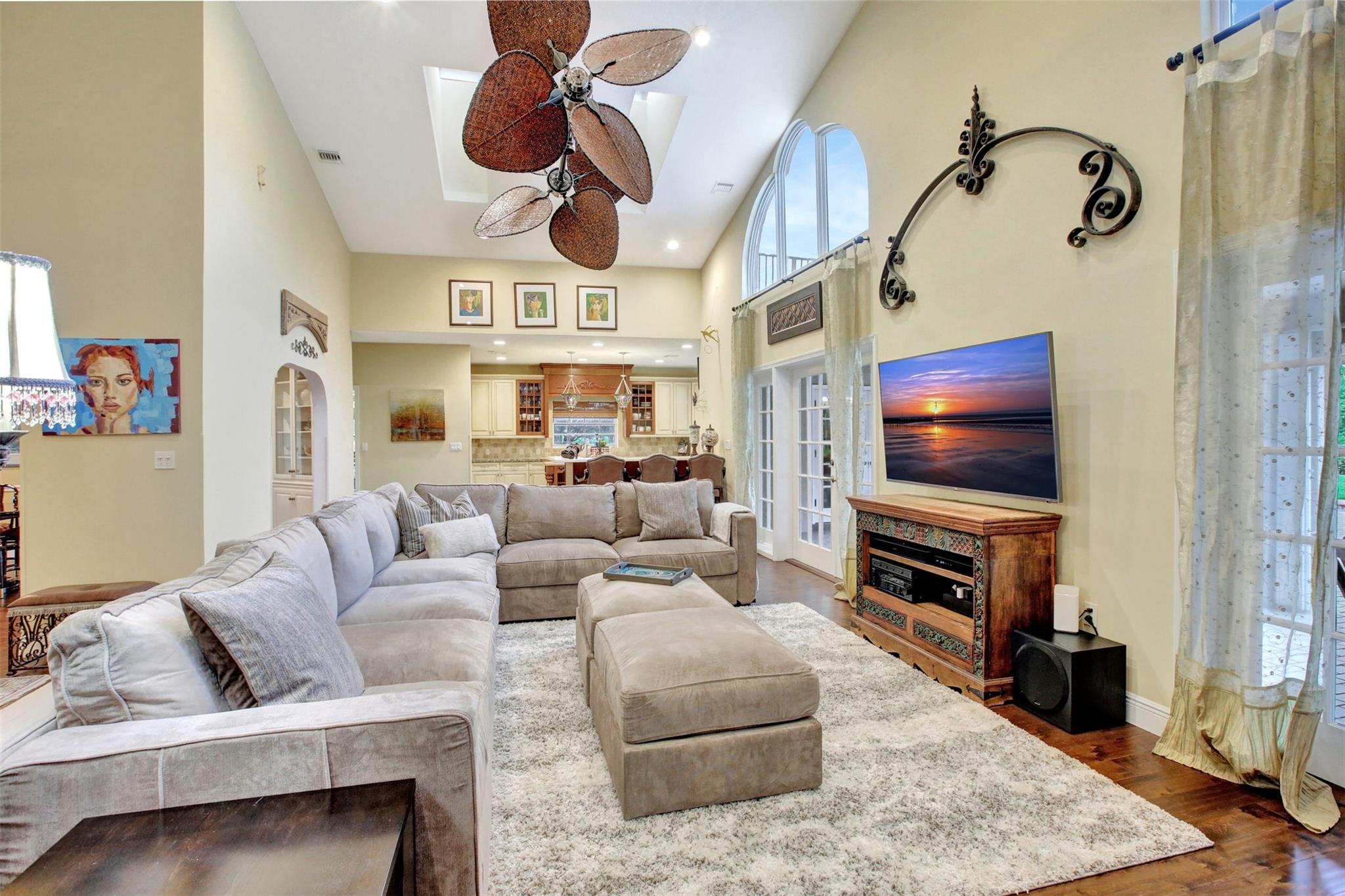 Cooper Colony Estates Sec - Residential