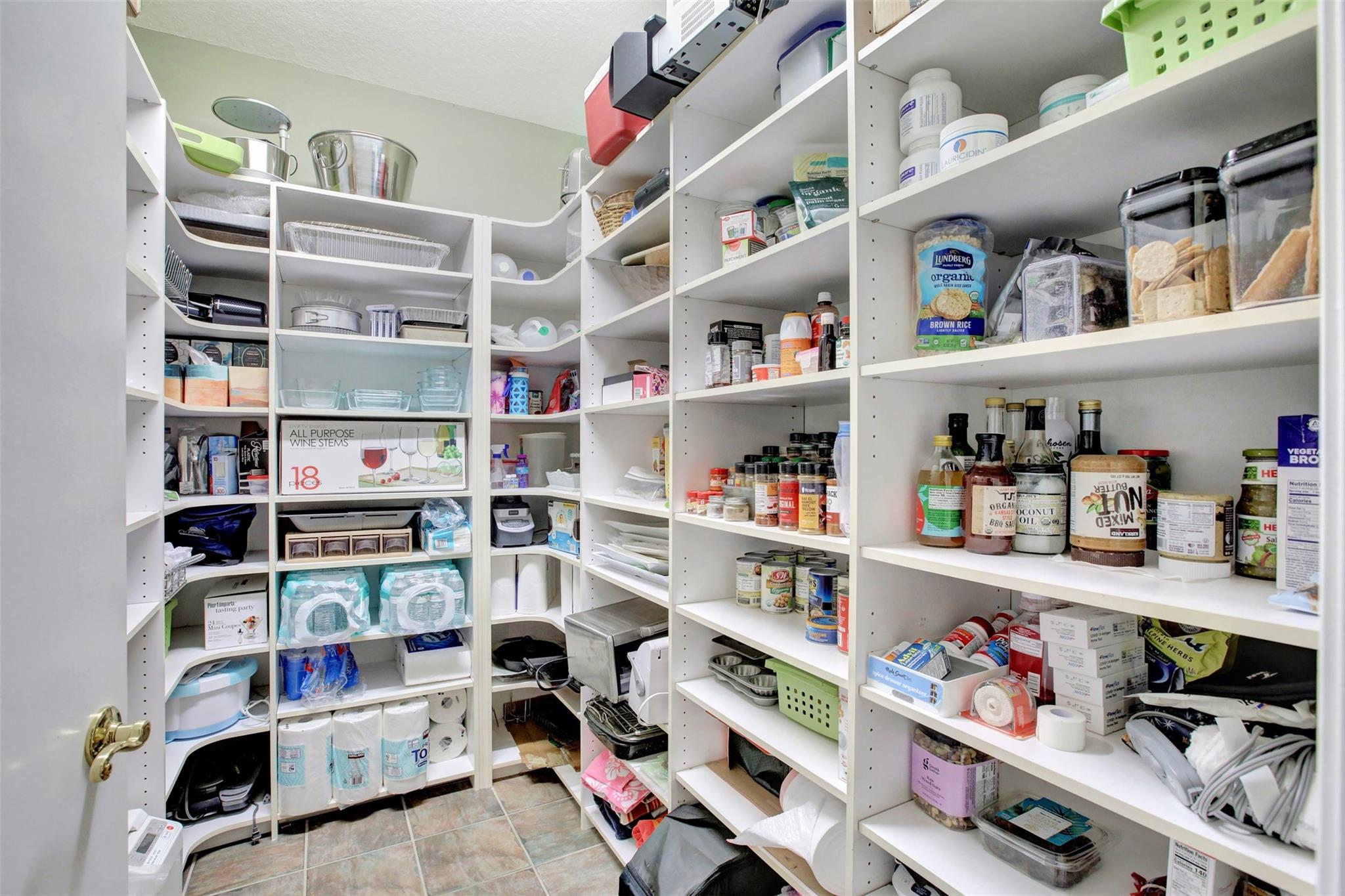 Cooper Colony Estates Sec - Residential