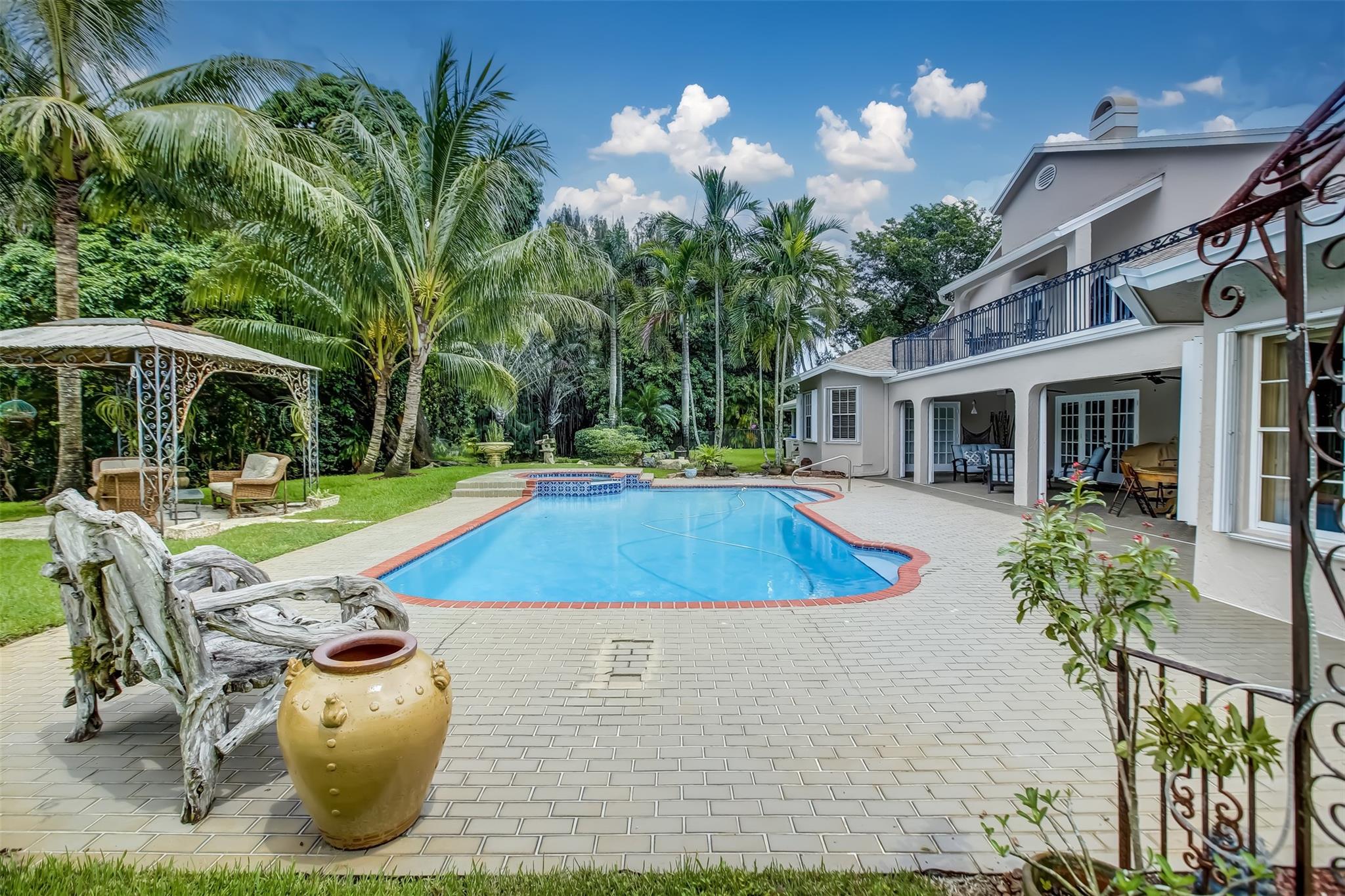 Cooper Colony Estates Sec - Residential