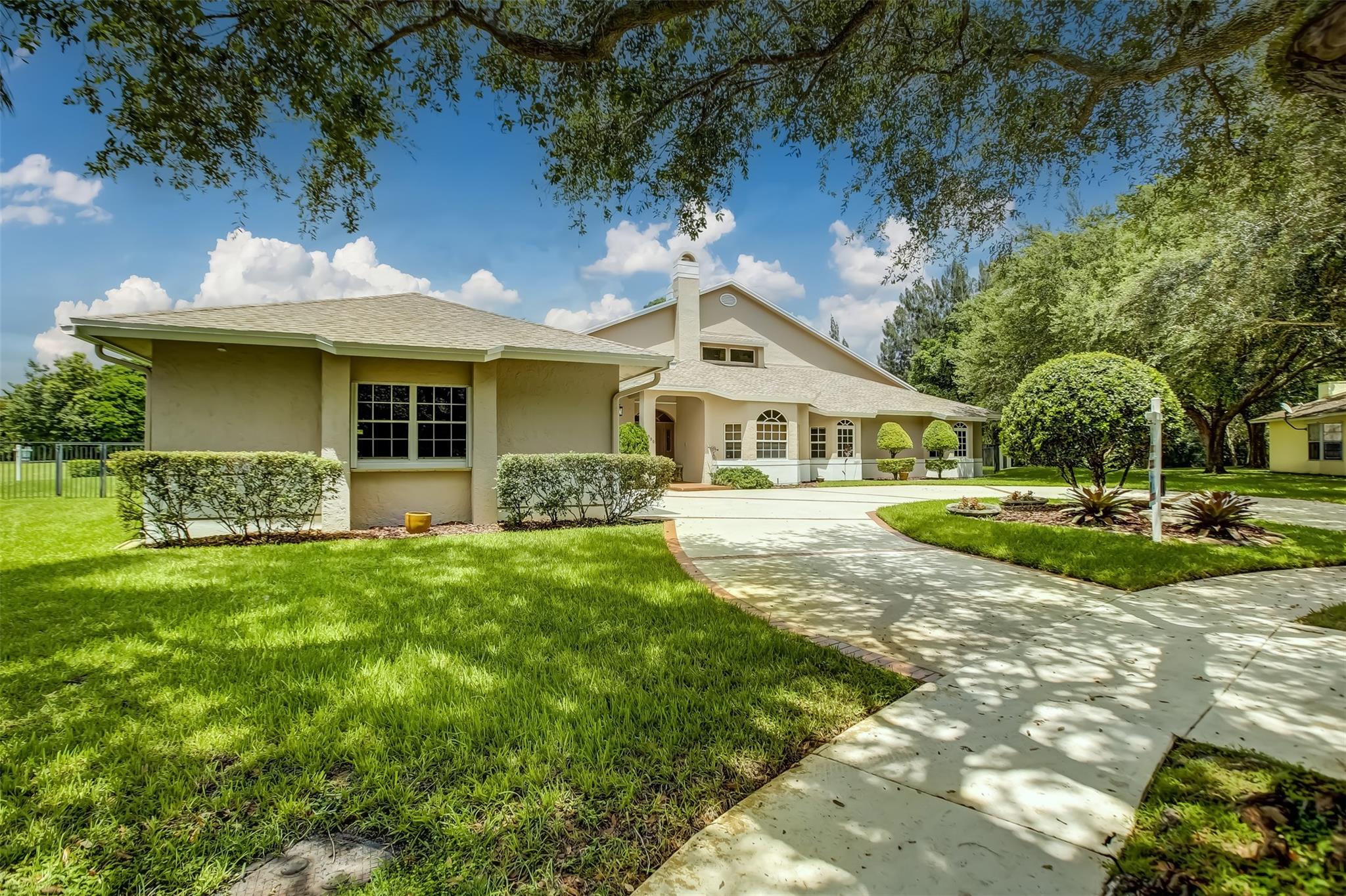 Cooper Colony Estates Sec - Residential