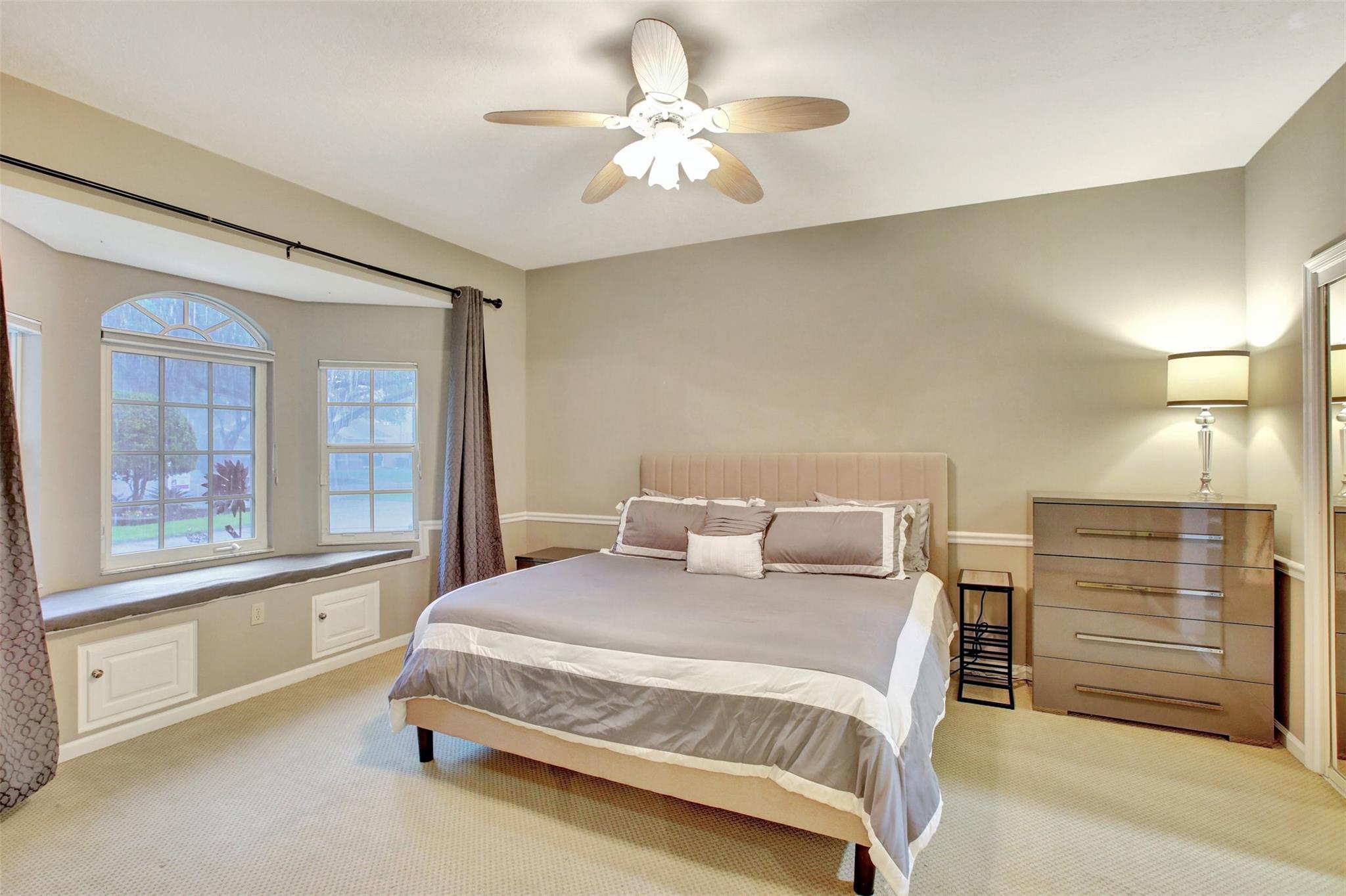 Cooper Colony Estates Sec - Residential