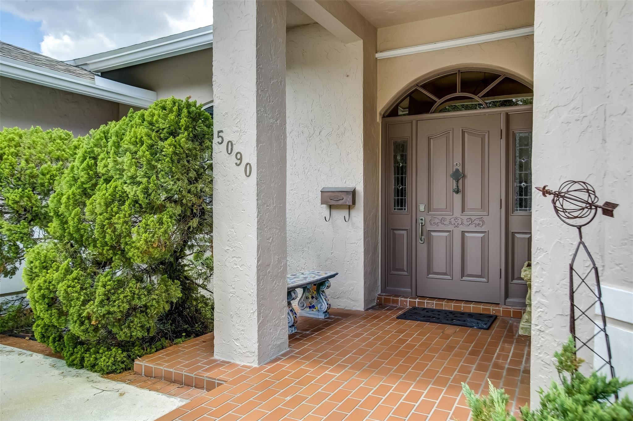 Cooper Colony Estates Sec - Residential