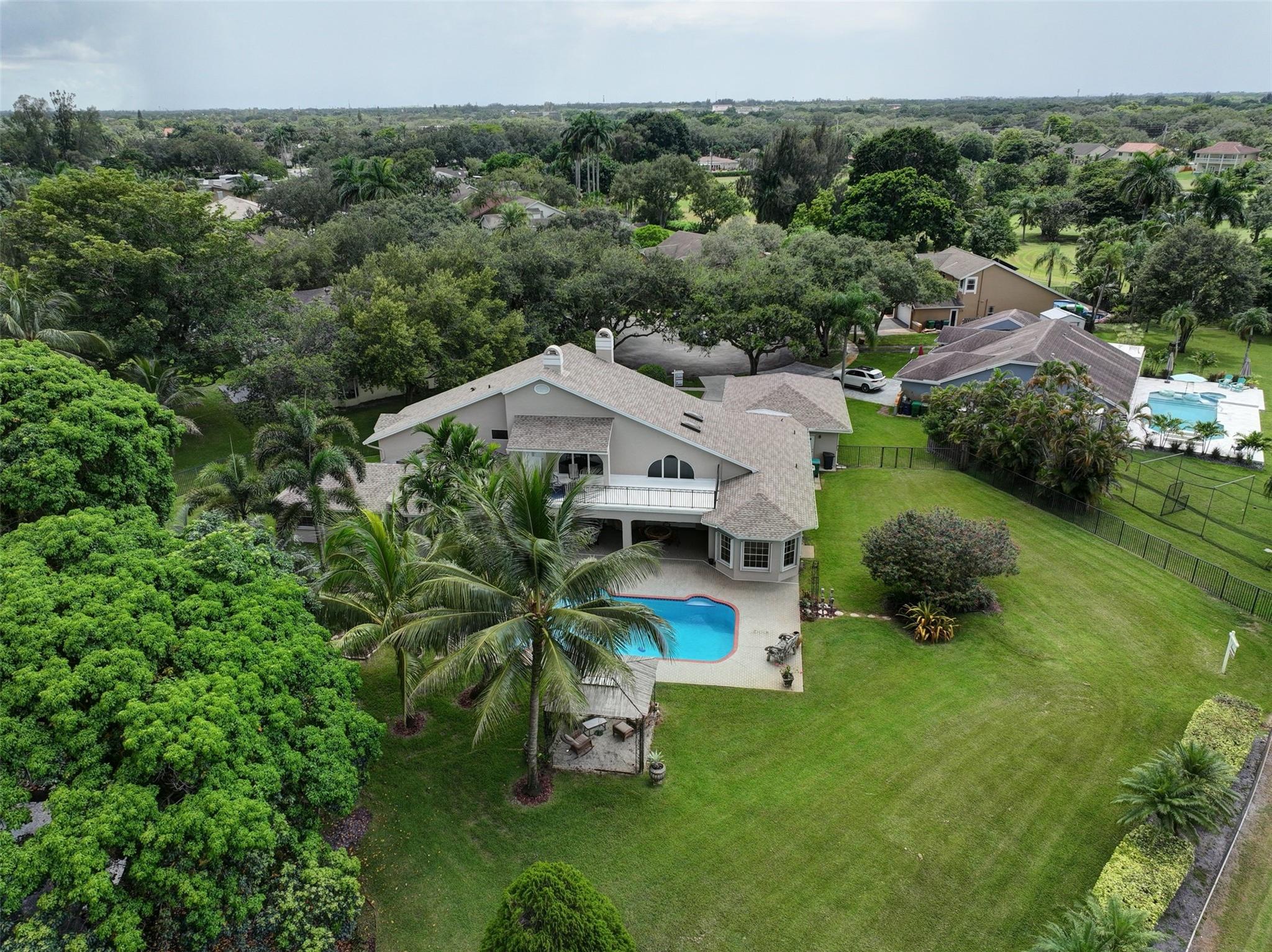 Cooper Colony Estates Sec - Residential