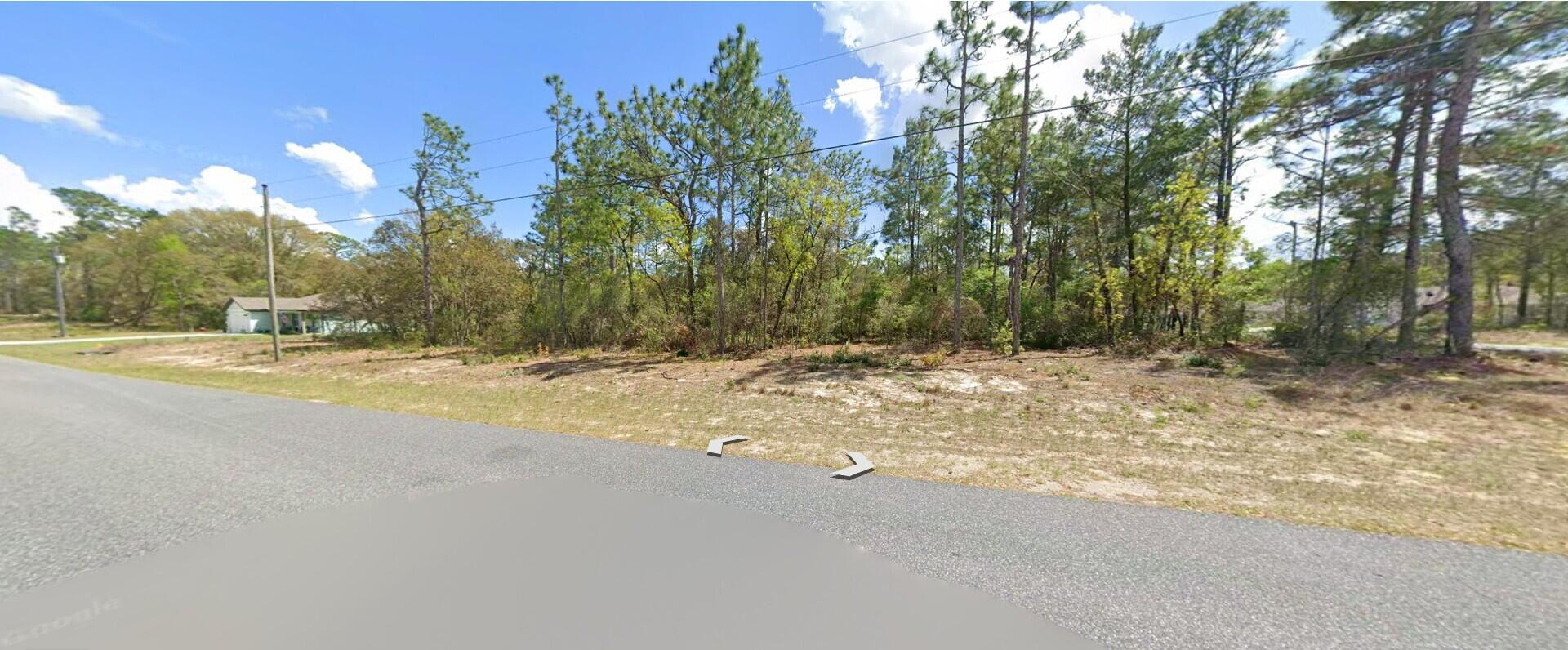 CITRUS SPRINGS UNIT 06 - Land