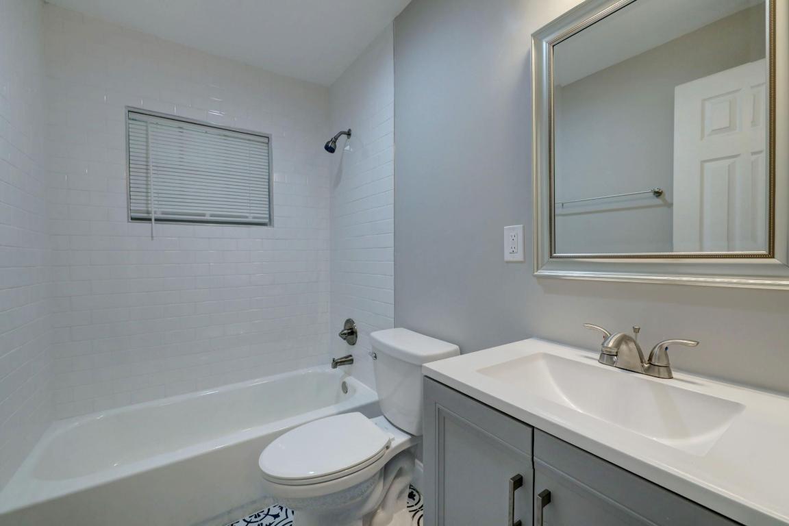 SKYLINE GARDENS - Residential