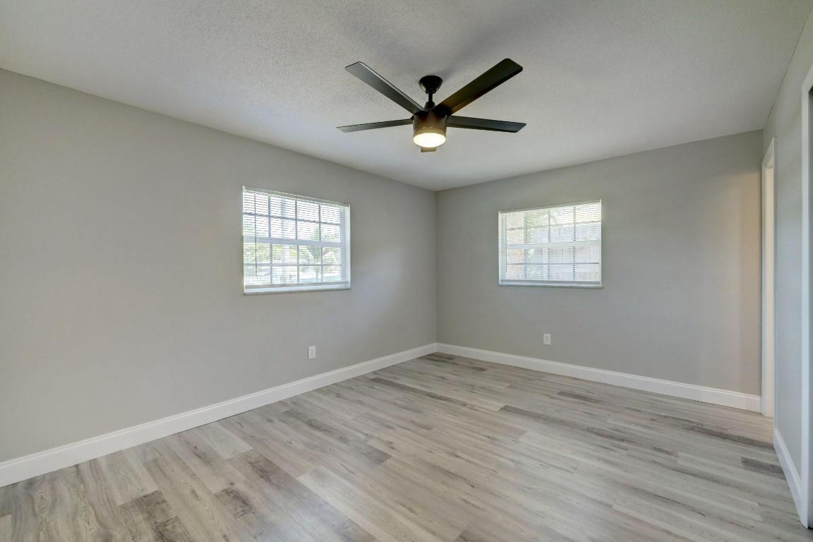 SKYLINE GARDENS - Residential