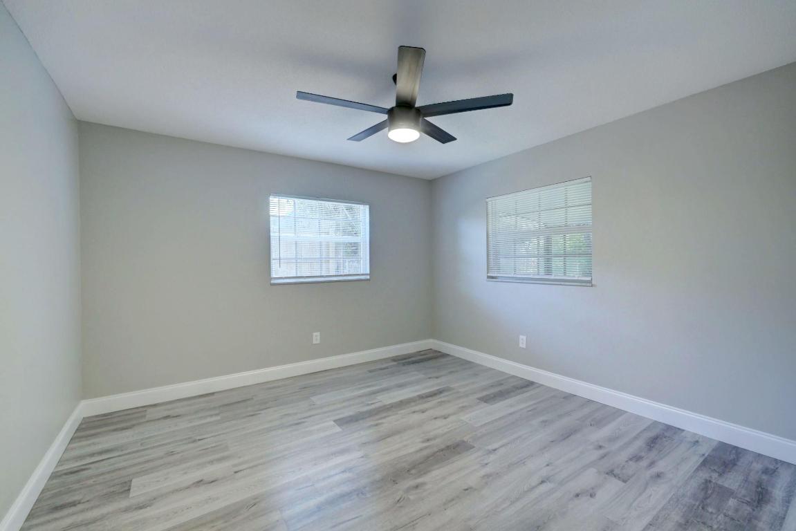 SKYLINE GARDENS - Residential