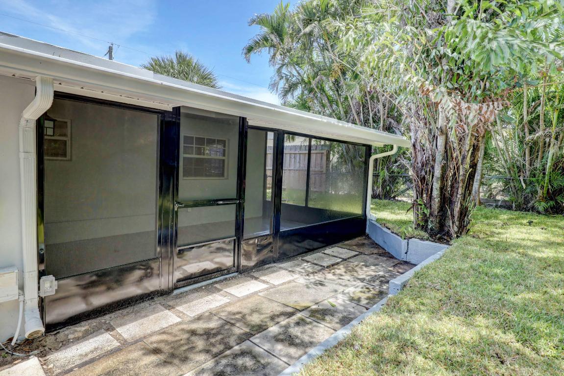 SKYLINE GARDENS - Residential