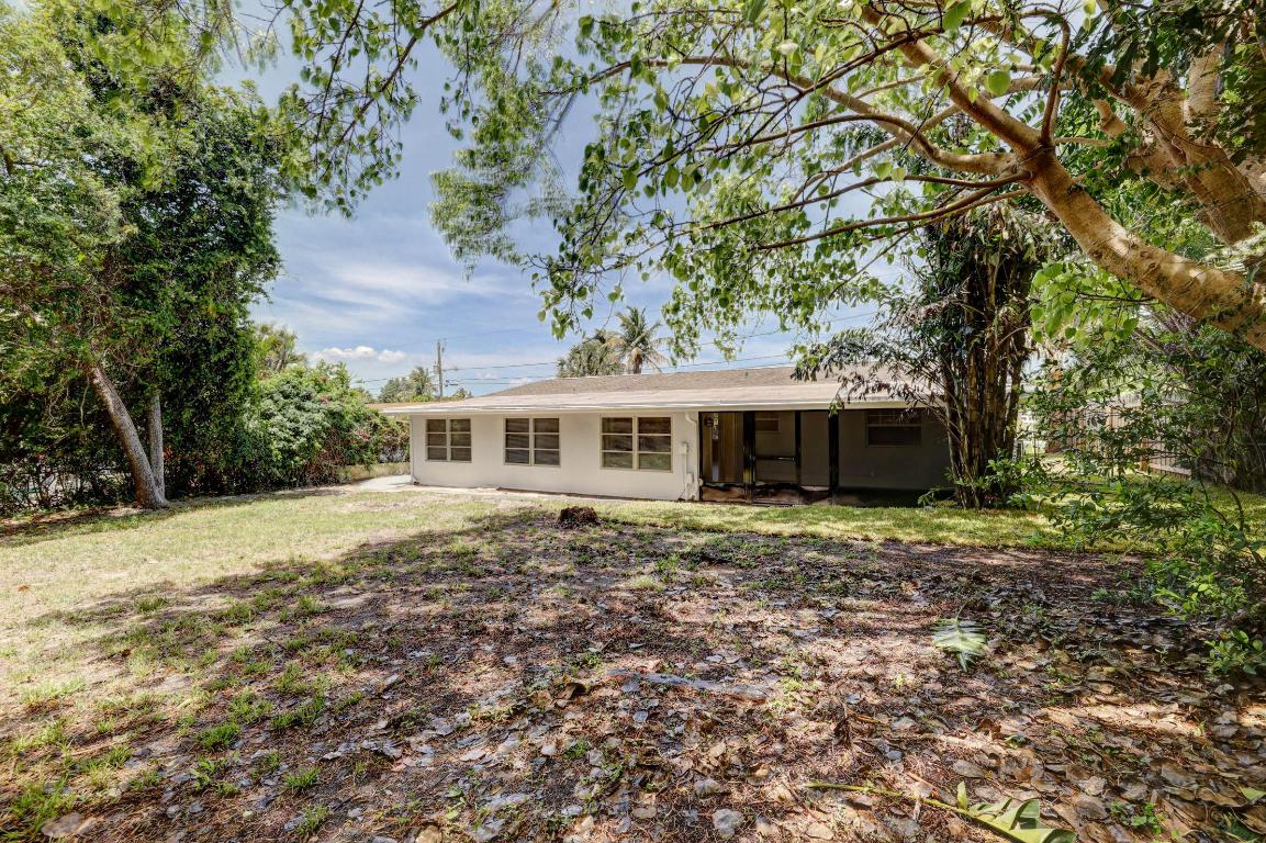 SKYLINE GARDENS - Residential