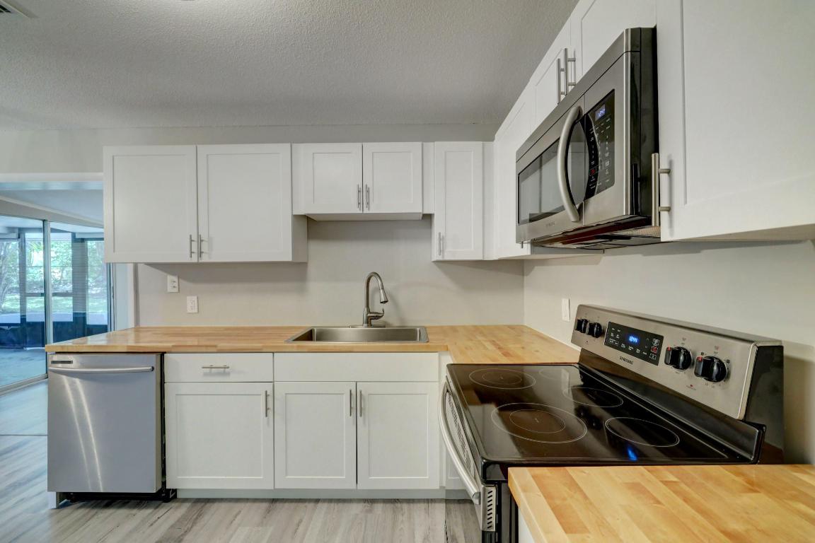 SKYLINE GARDENS - Residential