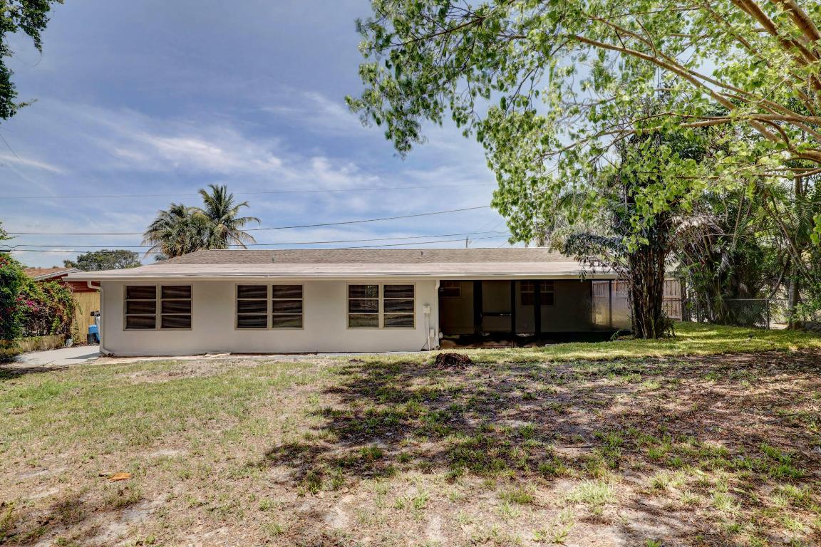 SKYLINE GARDENS - Residential