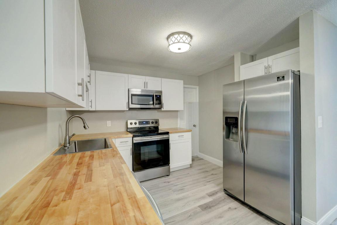 SKYLINE GARDENS - Residential