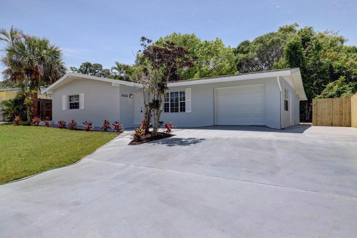 SKYLINE GARDENS - Residential