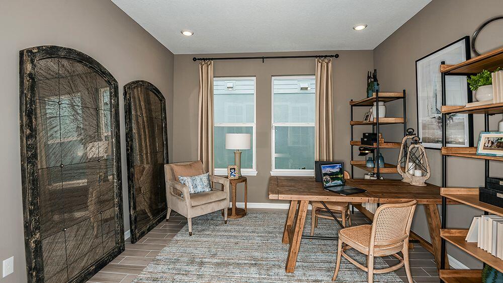 VERANDA OAKS - Residential