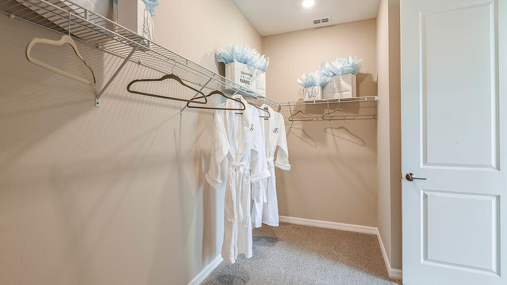 VERANDA OAKS - Residential