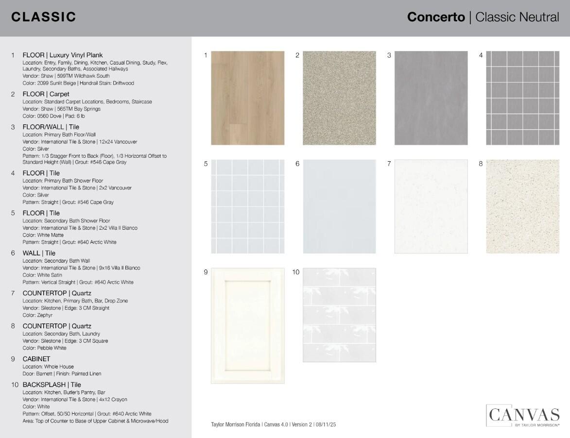 VERANDA OAKS - Residential