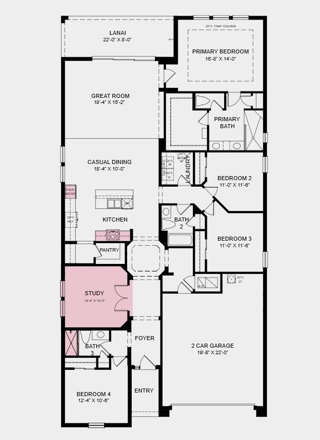 VERANDA OAKS - Residential