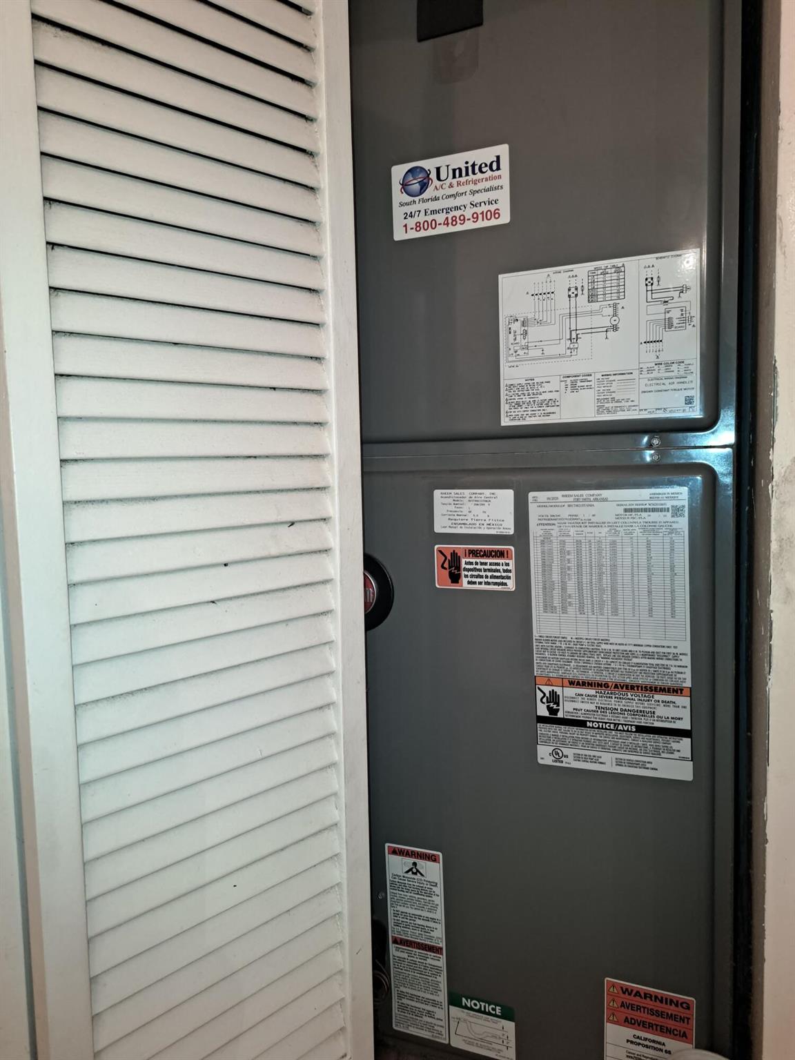 WINSTON PARK SECTION TWO- - Residential