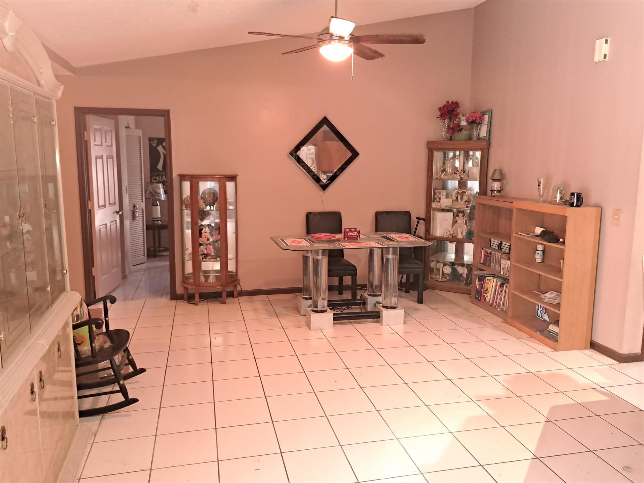 WINSTON PARK SECTION TWO- - Residential